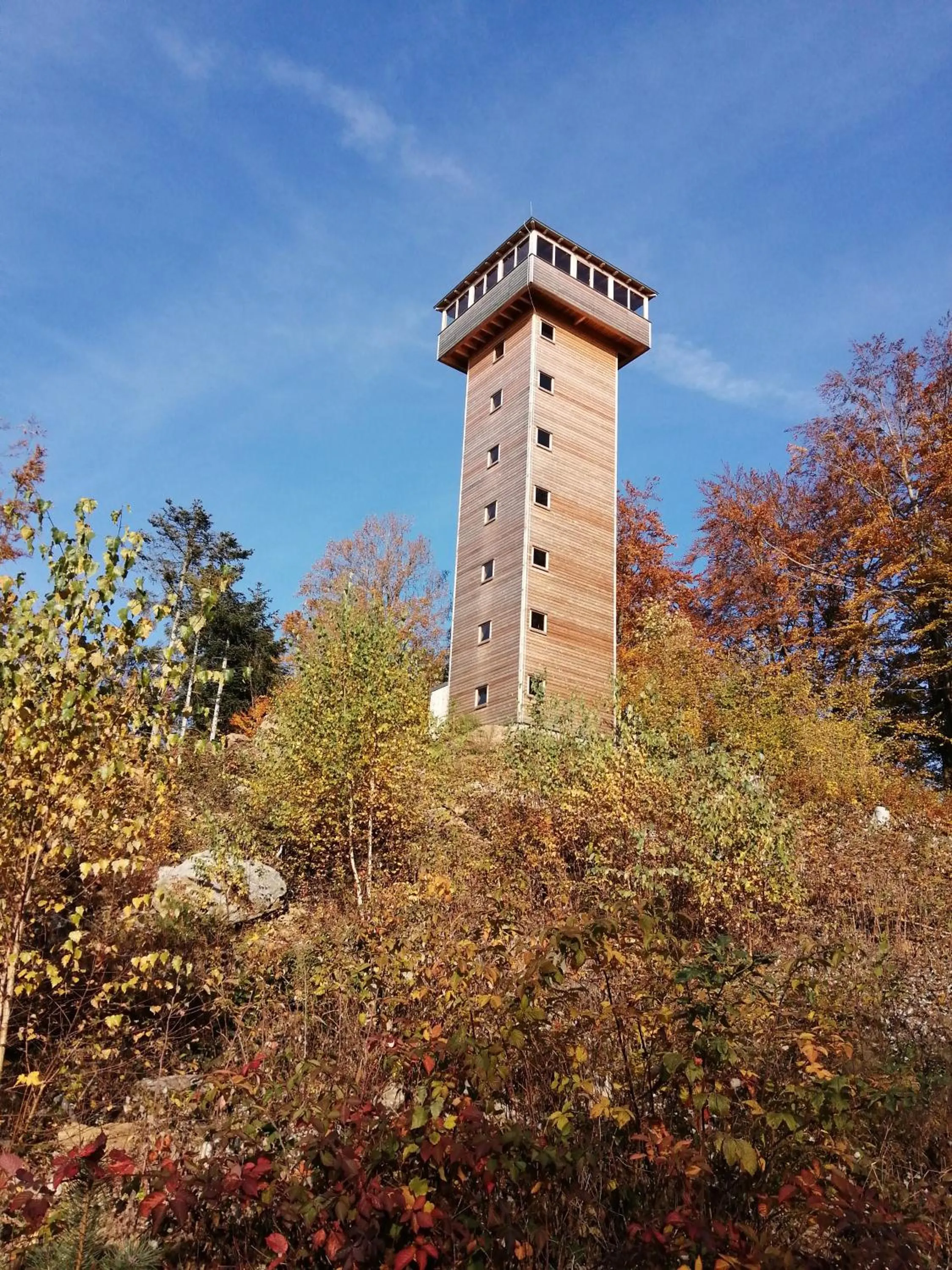 Hiking in Hotel Lugerhof
