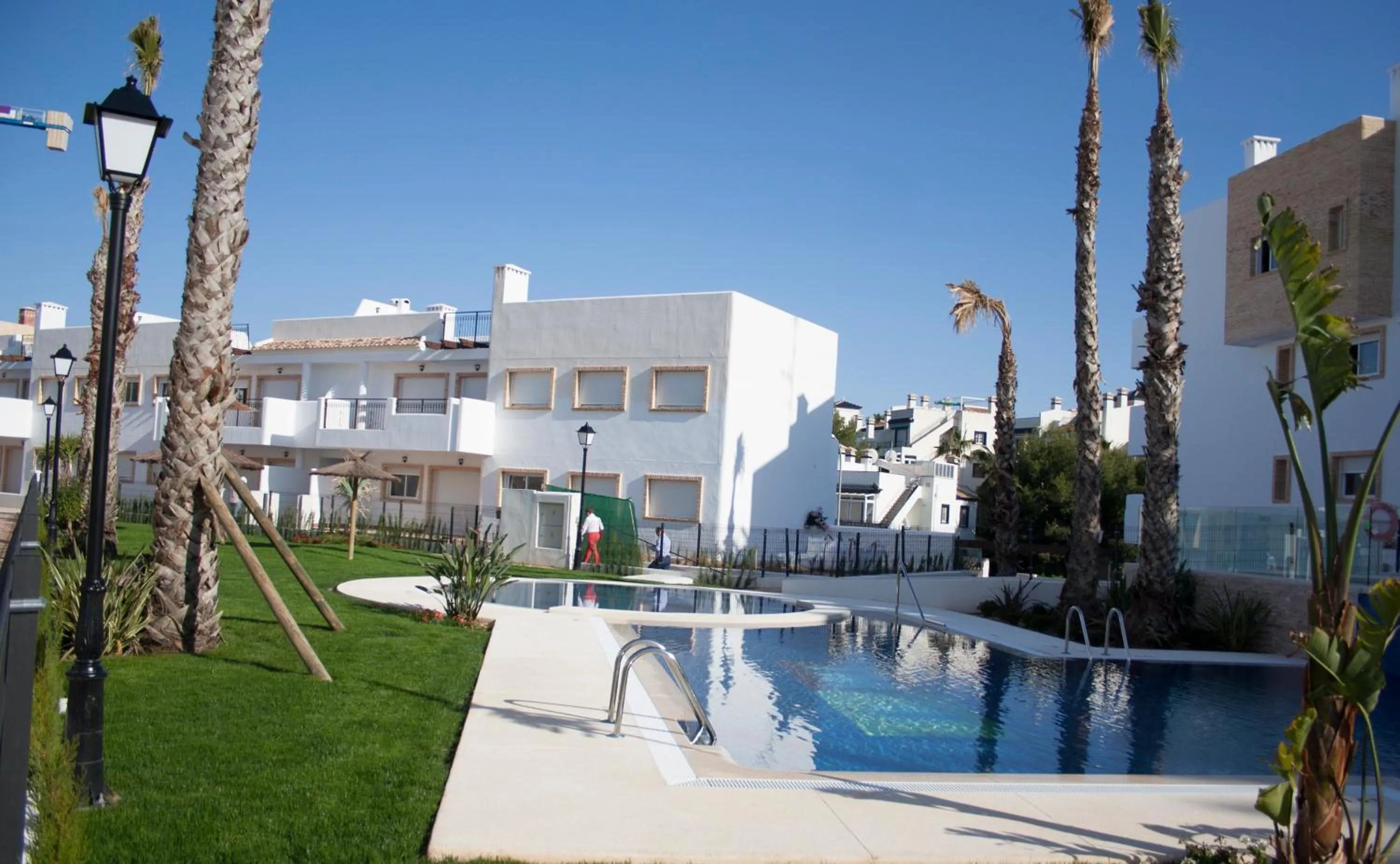 Residencial Linnea Sol by Mar Holidays
