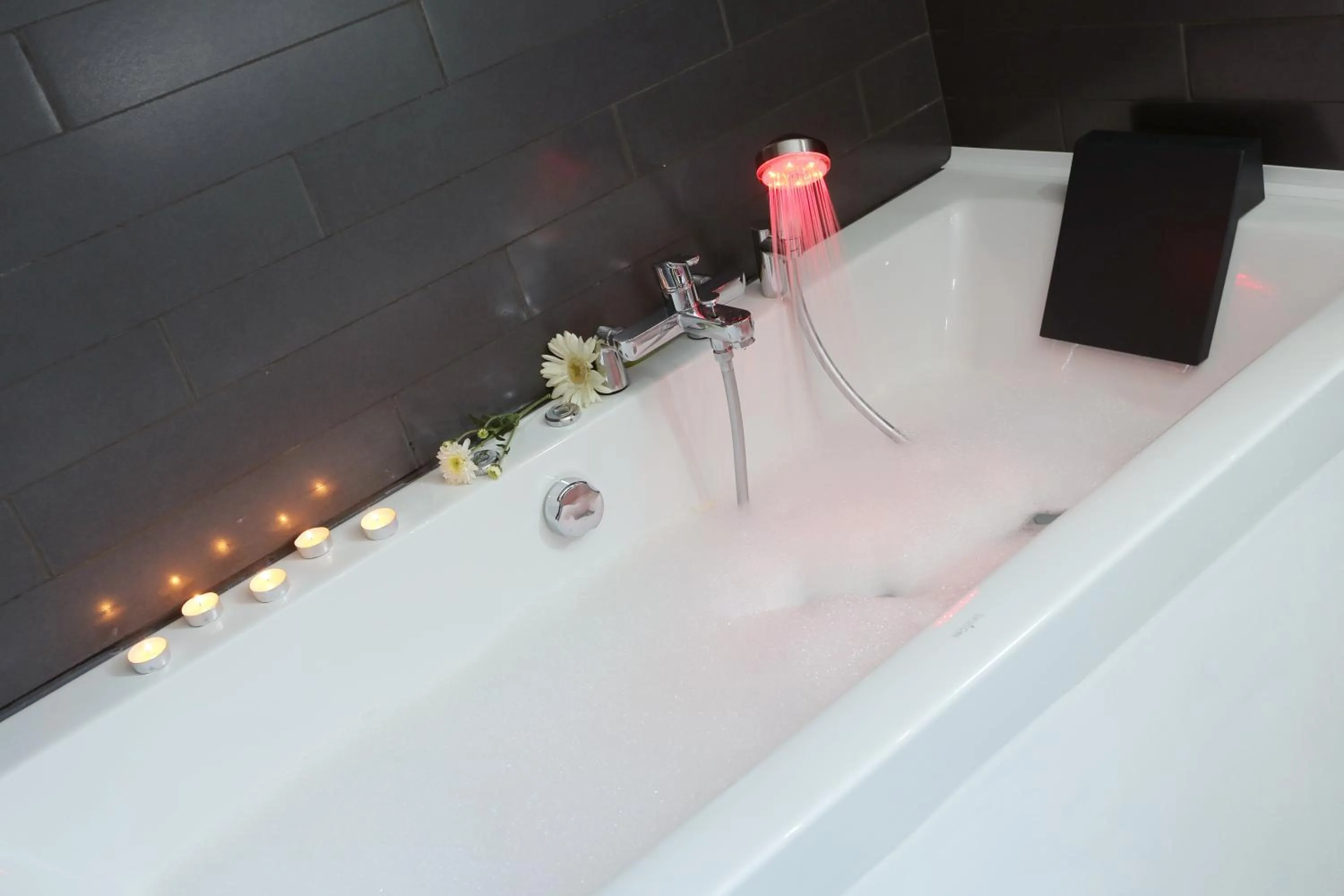 Spa and wellness centre/facilities in Crystal Hotel