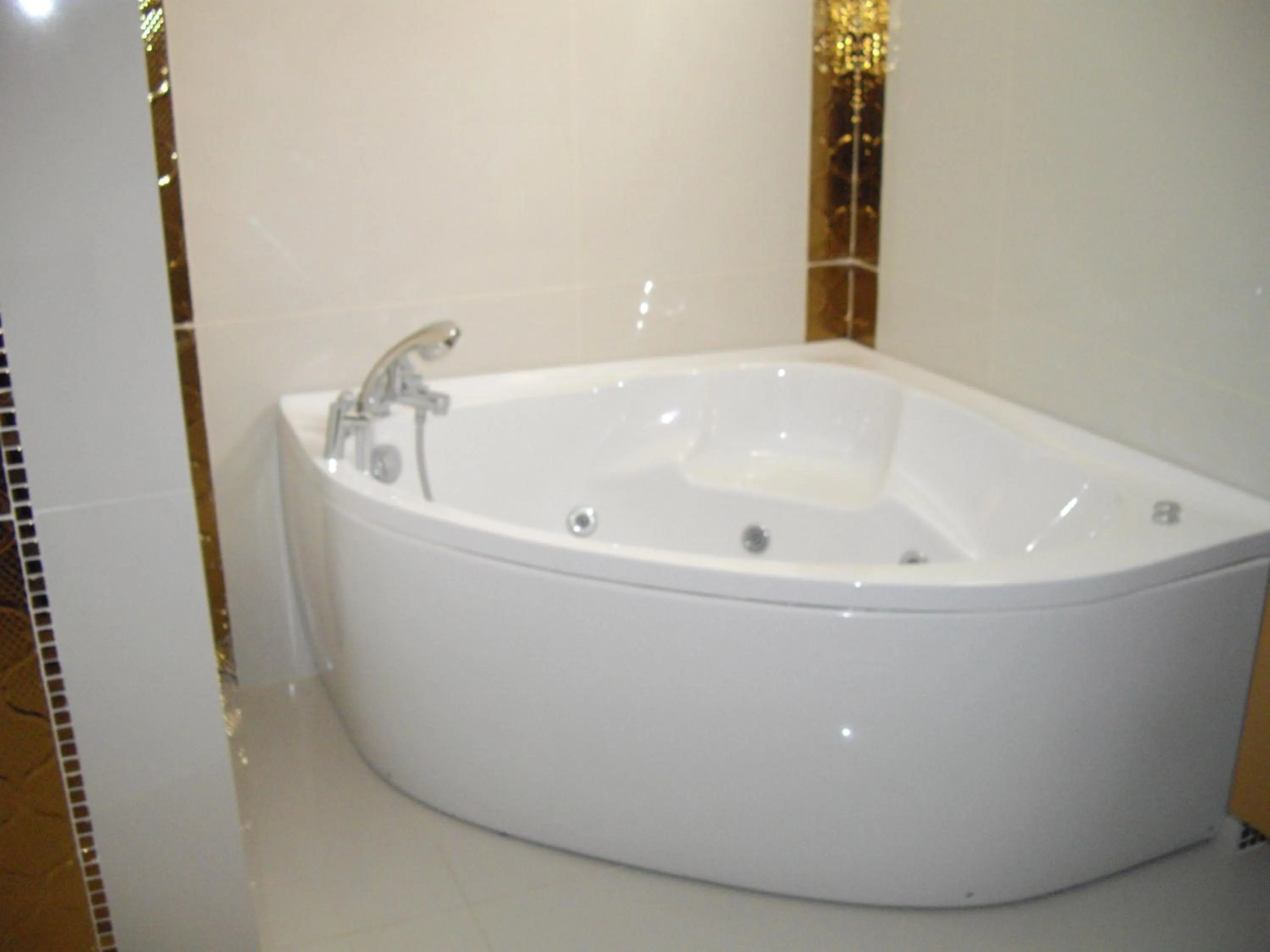 Spa and wellness centre/facilities in Crystal Hotel