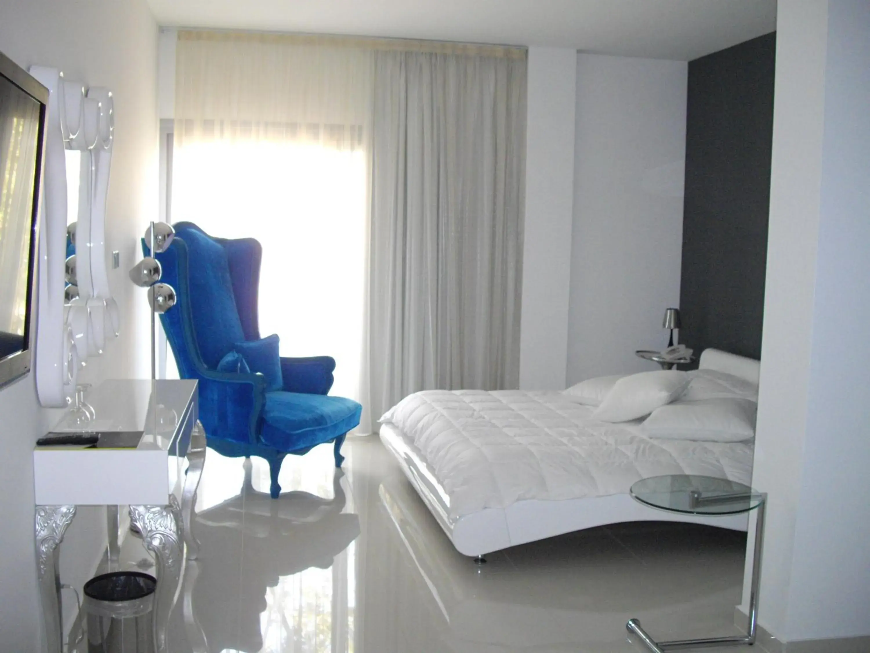 Superior Suite in Crystal Hotel Superior Suite in Crystal Hotel