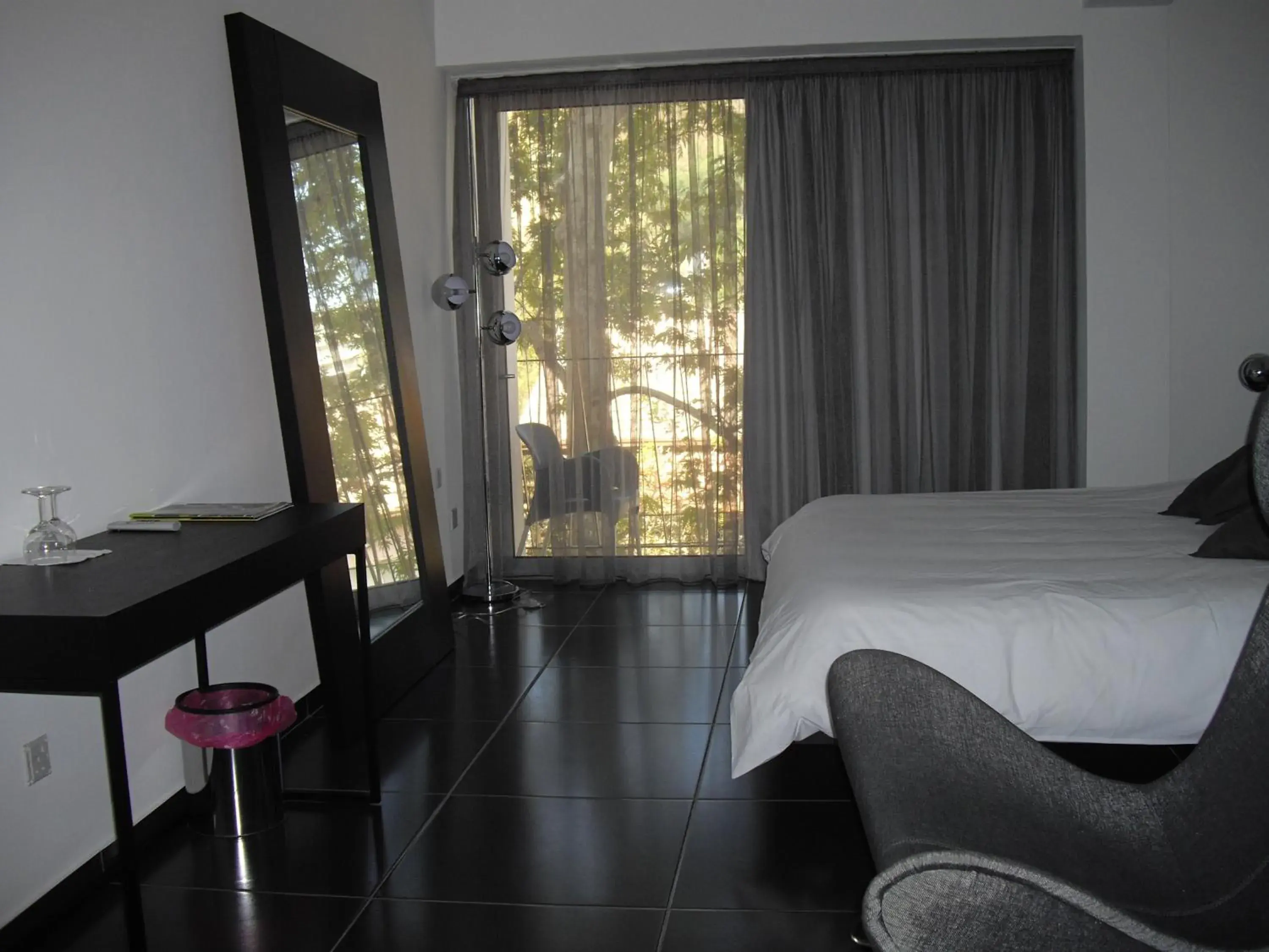 Suite in Crystal Hotel Suite in Crystal Hotel