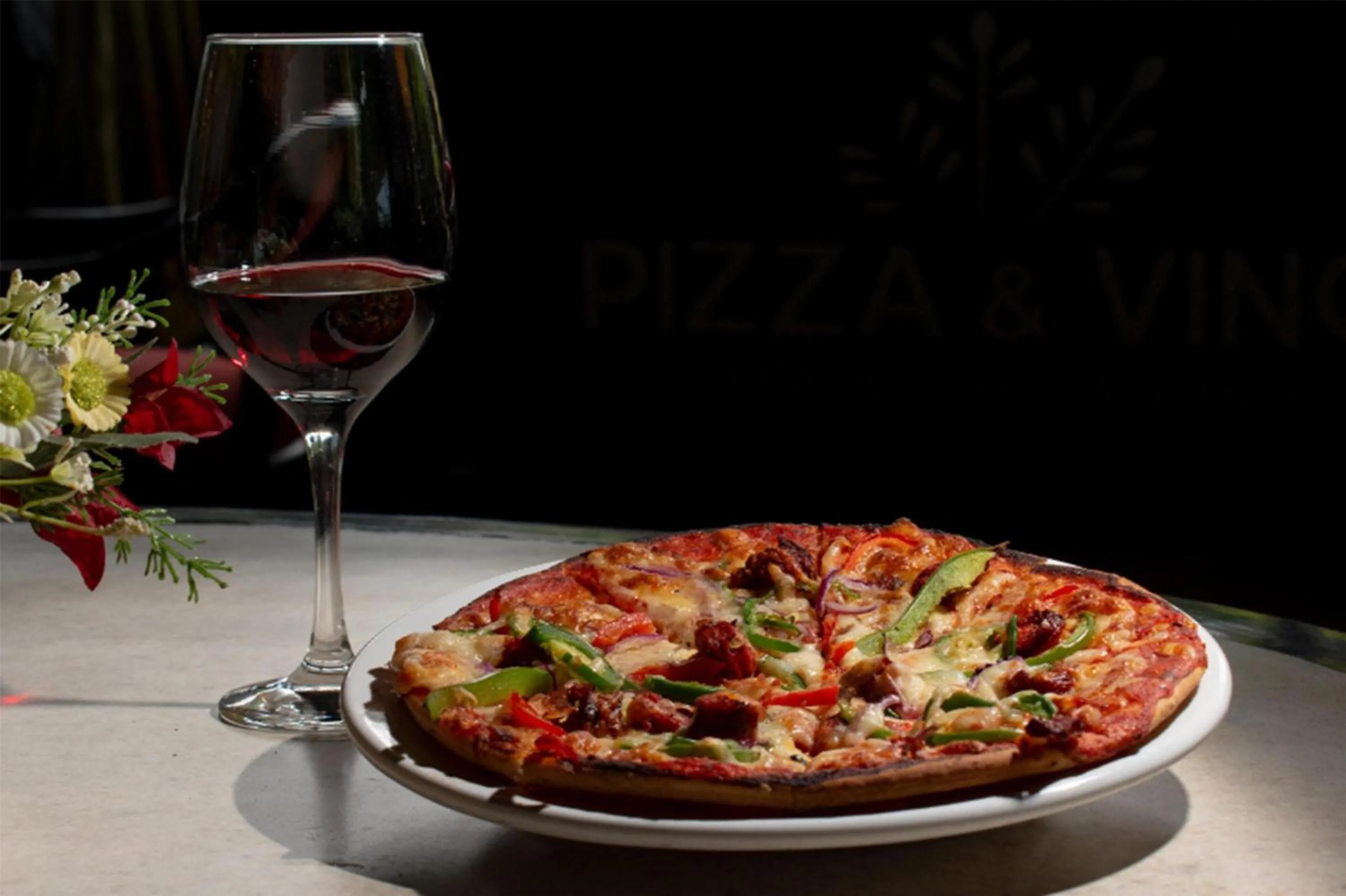 Food and drinks in Grand Cantalagua Hotel Morelia, BW Signature Collection