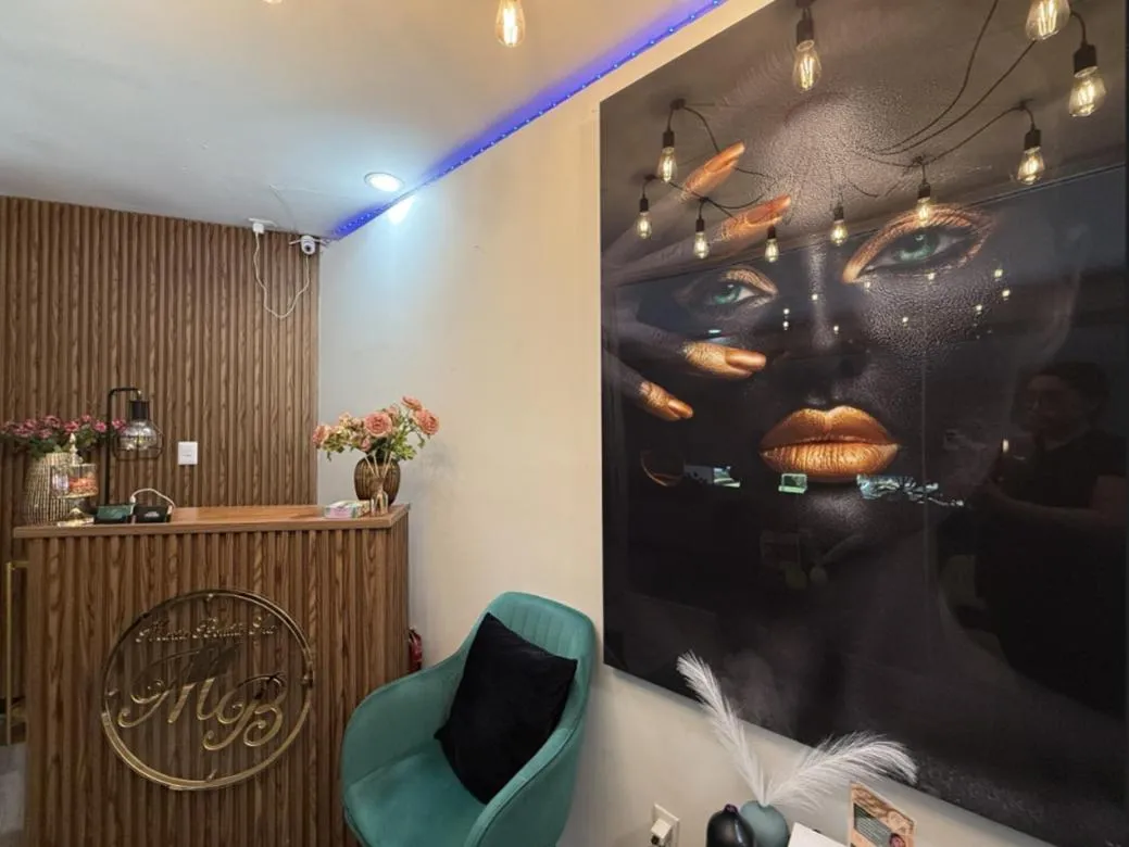 Spa and wellness centre/facilities in Grand Cantalagua Hotel Morelia, BW Signature Collection