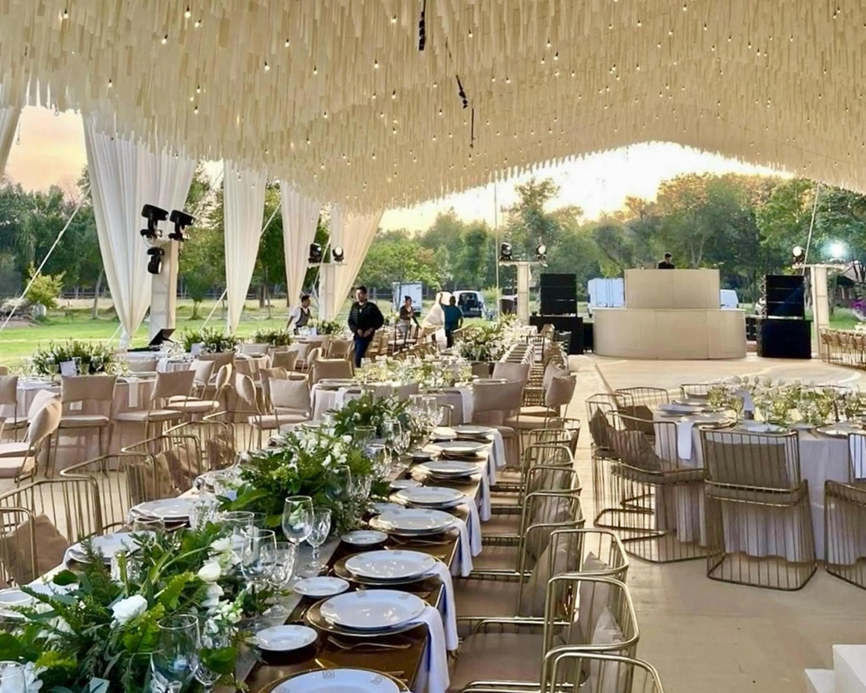 Banquet/Function facilities in Grand Cantalagua Hotel Morelia, BW Signature Collection