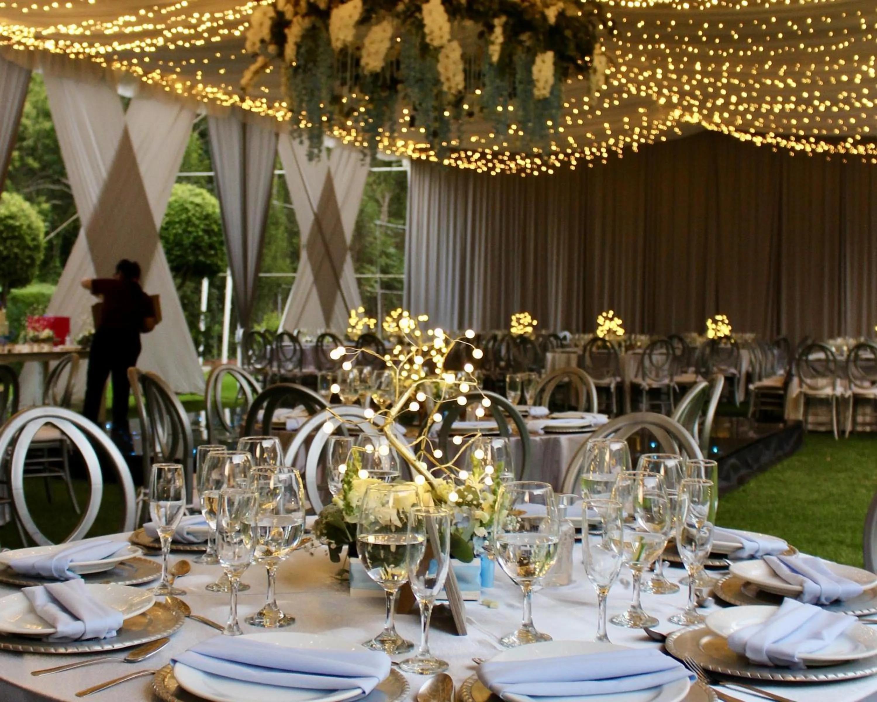 Banquet/Function facilities in Grand Cantalagua Hotel Morelia, BW Signature Collection