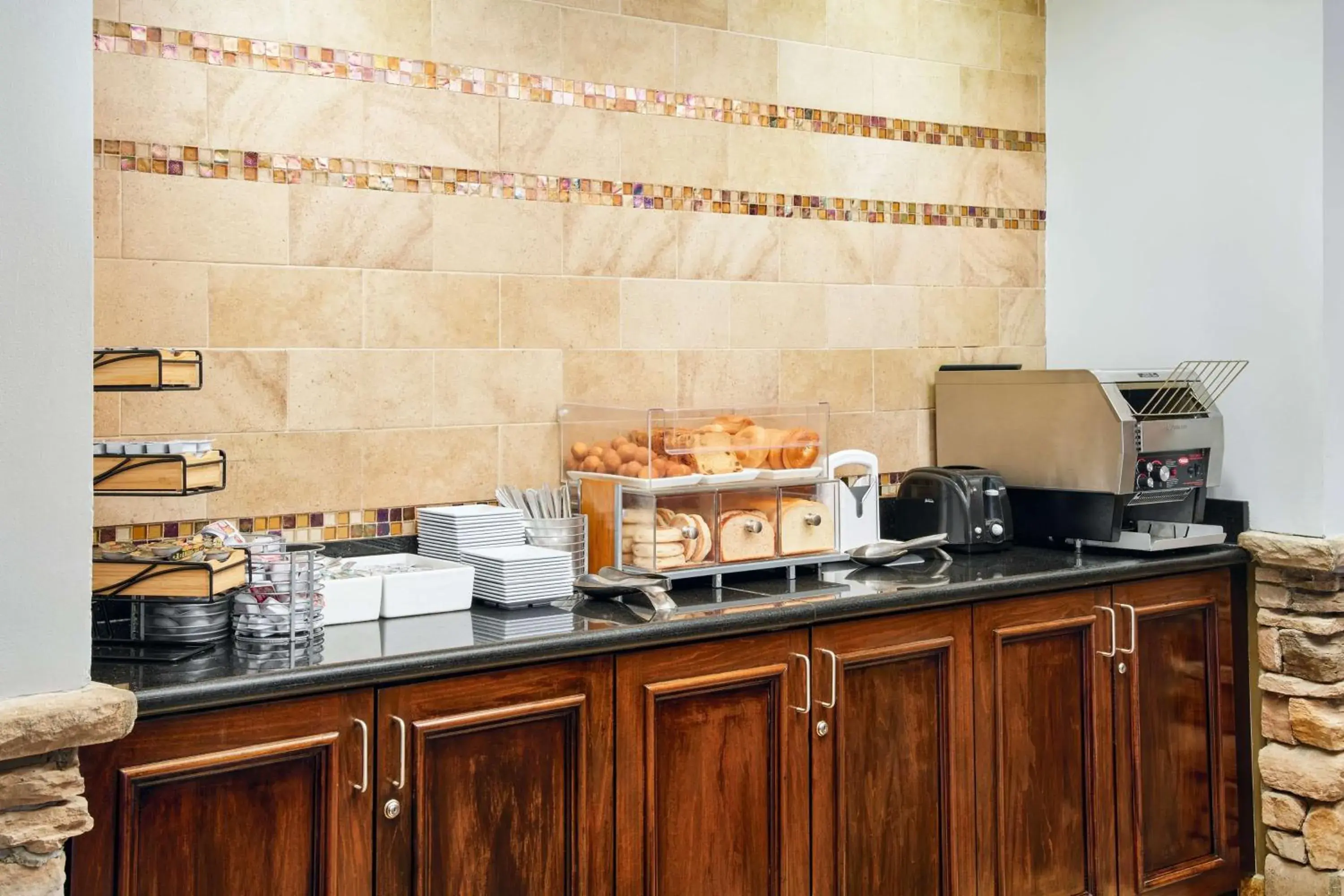 Restaurant/places to eat in Hyatt House Sterling/Dulles Airport North Restaurant/places to eat in Hyatt House Sterling/Dulles Airport North