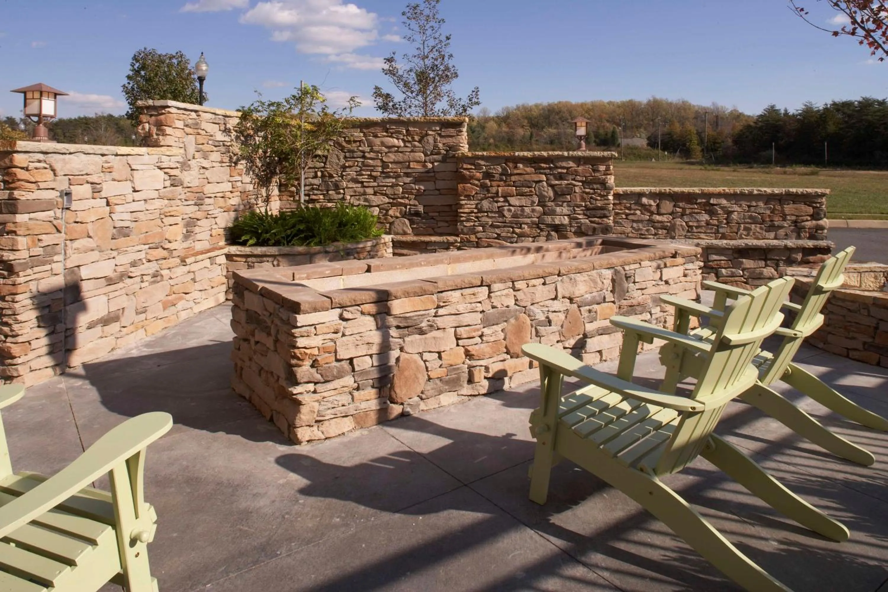 Fitness centre/facilities in Hyatt House Sterling/Dulles Airport North