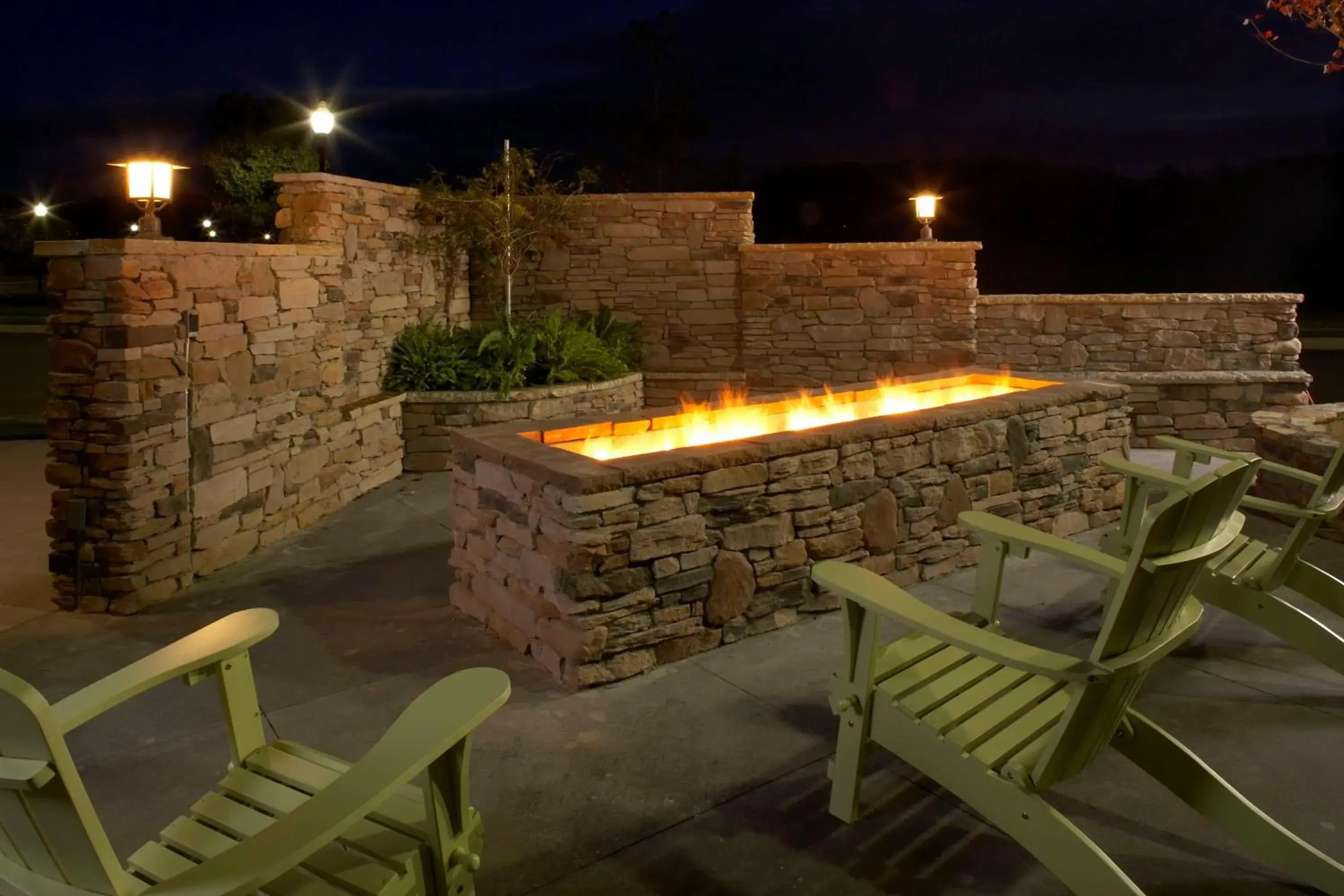 Fitness centre/facilities in Hyatt House Sterling/Dulles Airport North Fitness centre/facilities in Hyatt House Sterling/Dulles Airport North