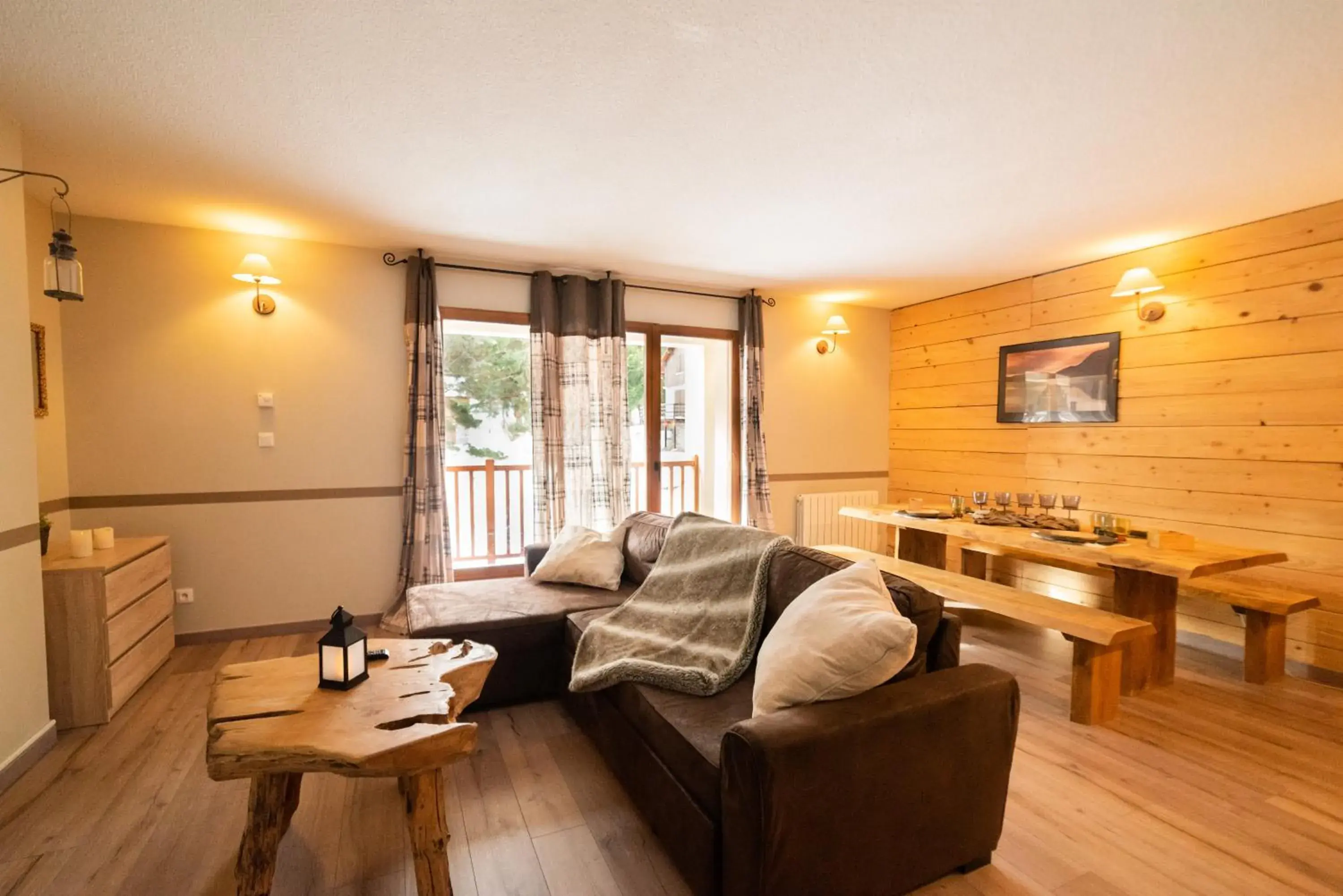 Résidence Les Esplaneilles Résidence Les Esplaneilles