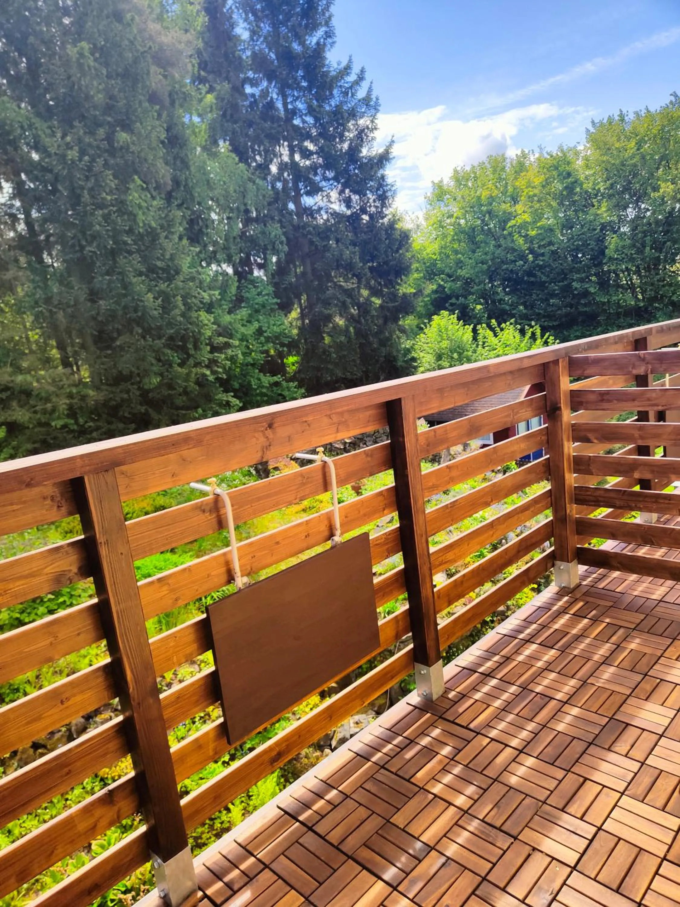 Bed and Breakfast Tvrz