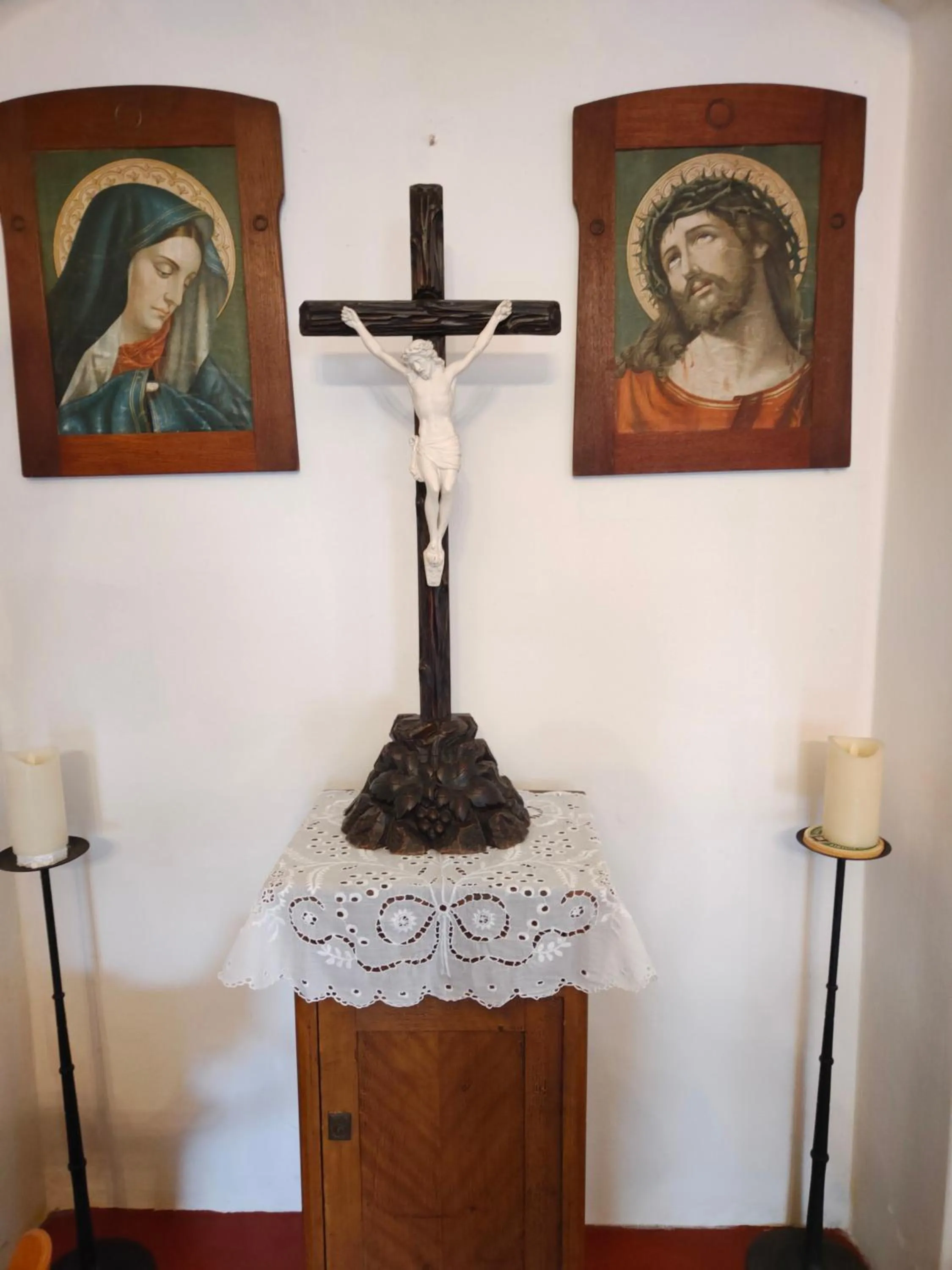 Bed and Breakfast Tvrz