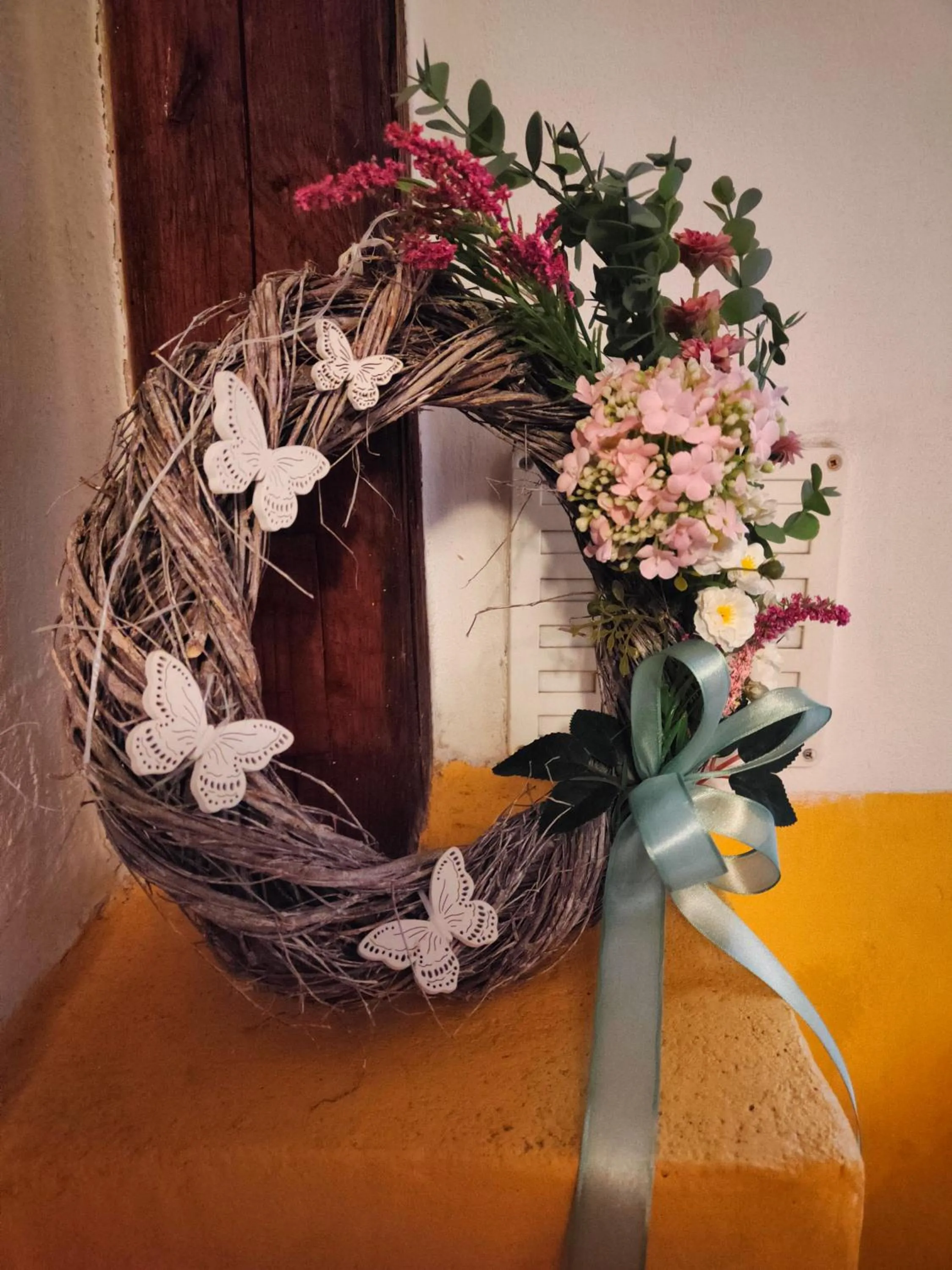 Bed and Breakfast Tvrz