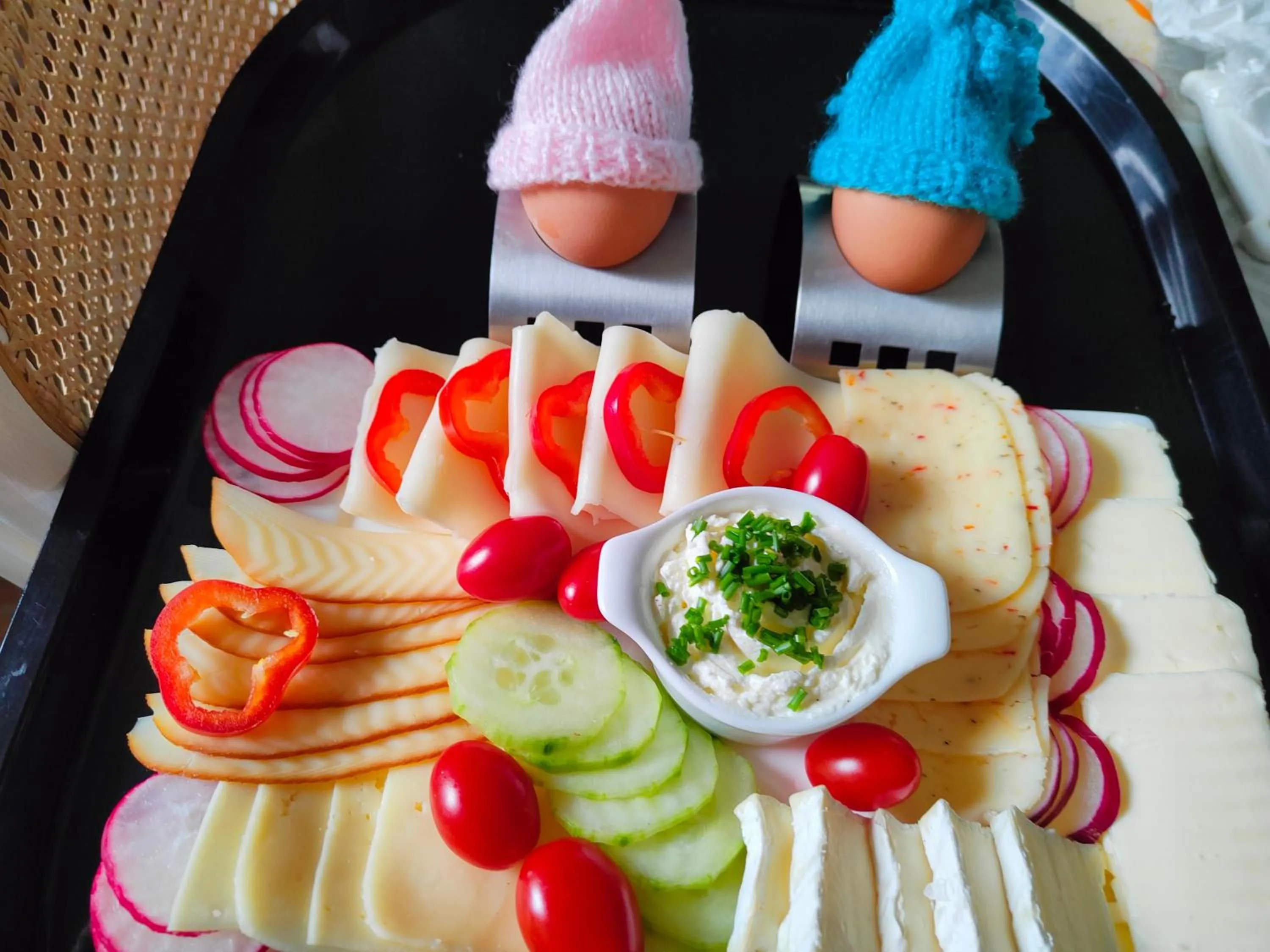 Bed and Breakfast Tvrz