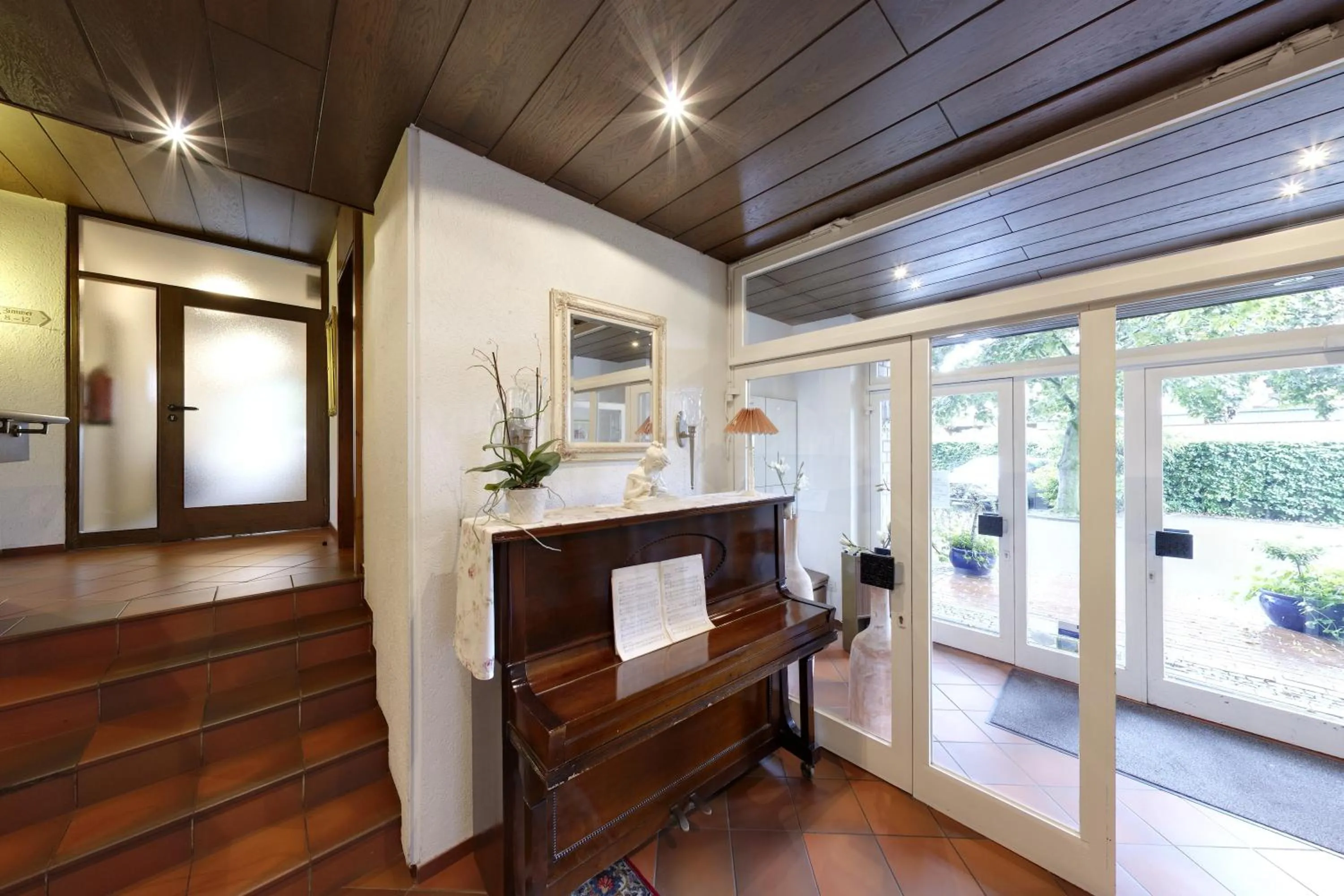 Other in Hotel Garni Altes Gasthaus Greve