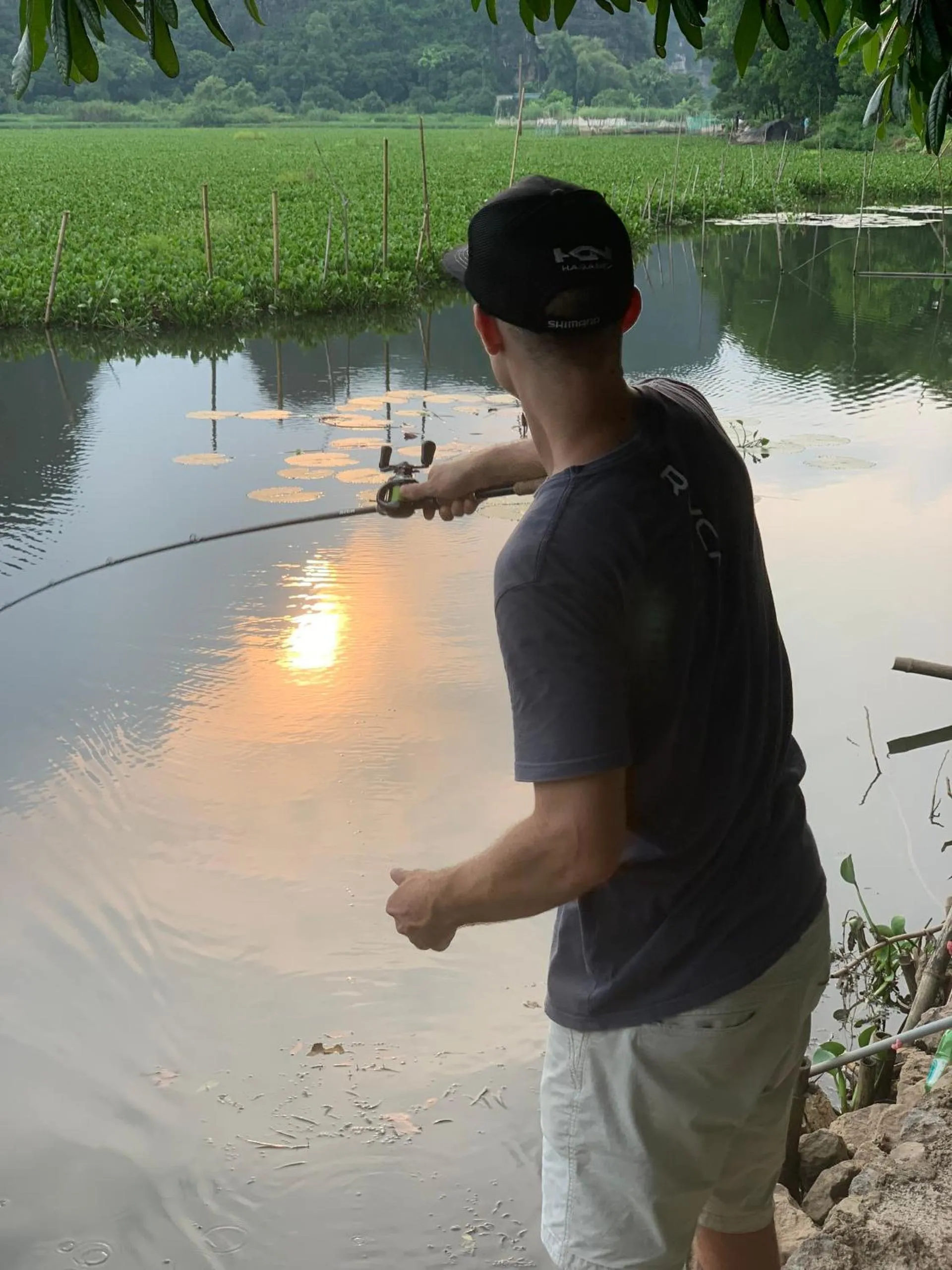 Serena riverside homestay - Tràng An