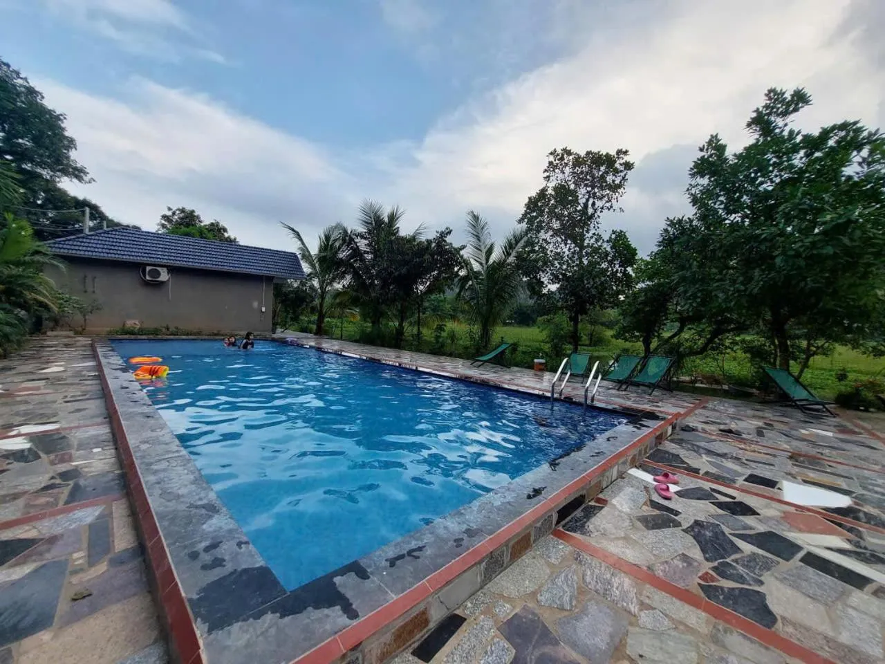 Serena riverside homestay - Tràng An