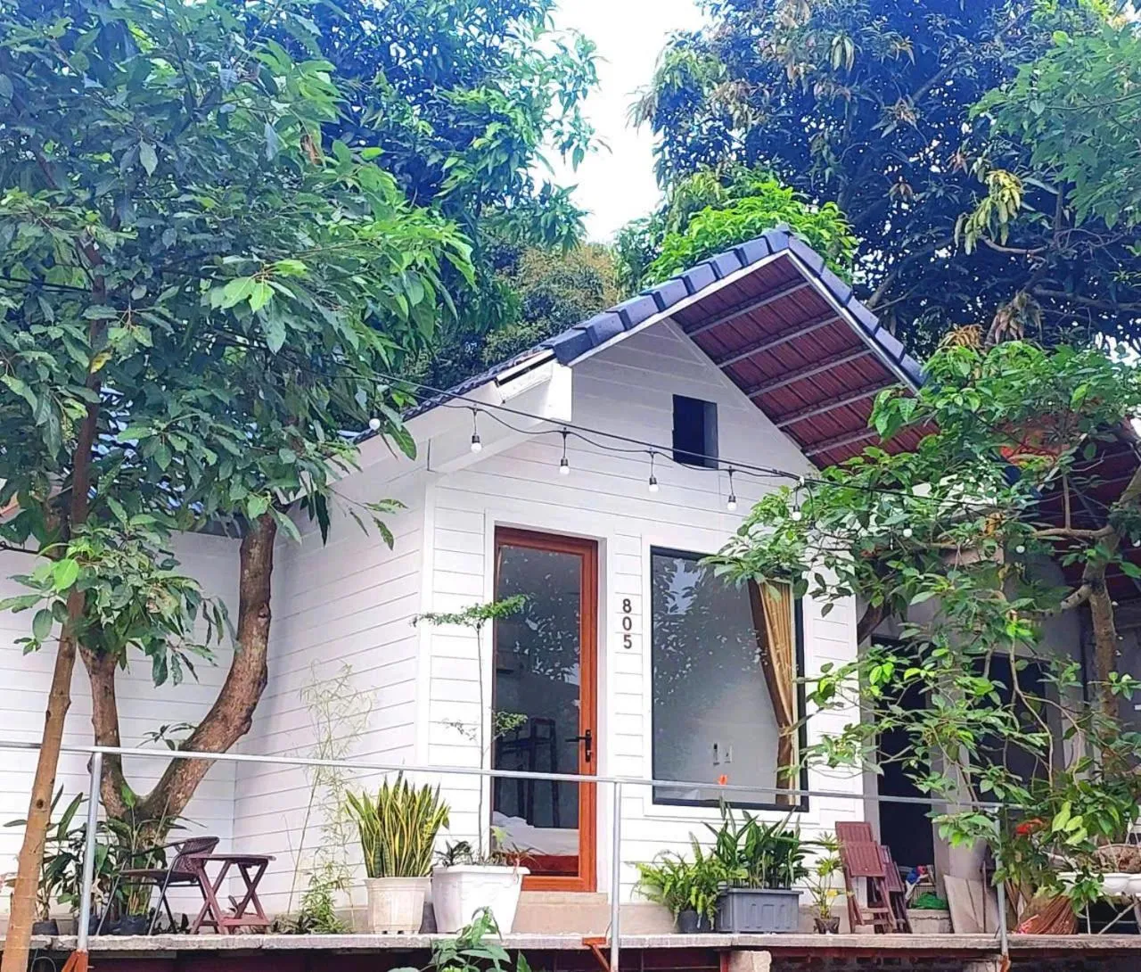 Serena riverside homestay - Tràng An
