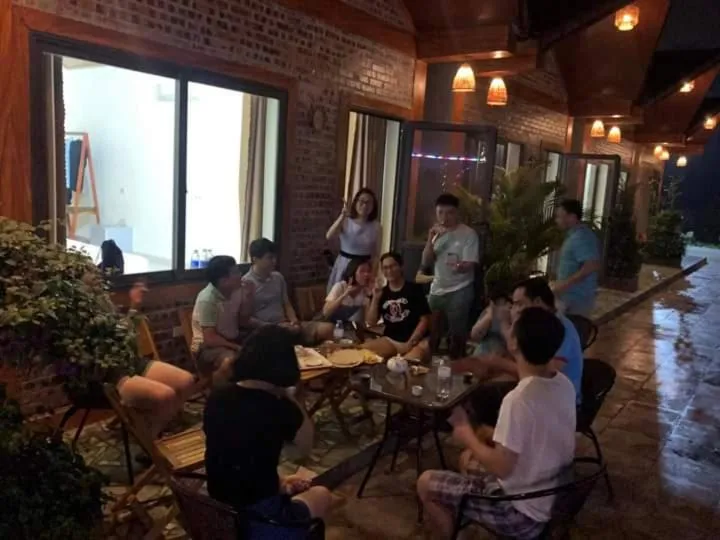 Serena riverside homestay - Tràng An