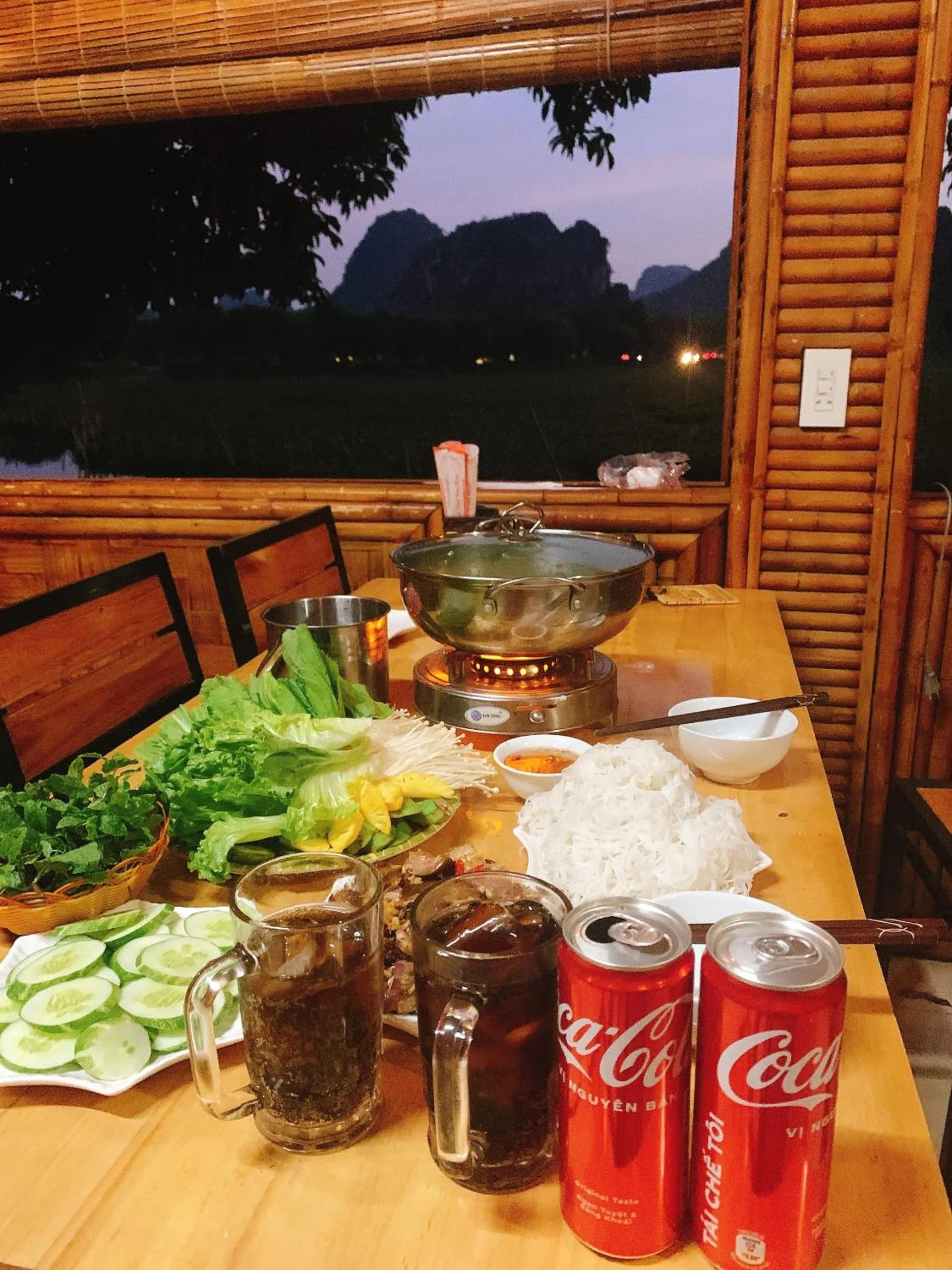 Serena riverside homestay - Tràng An