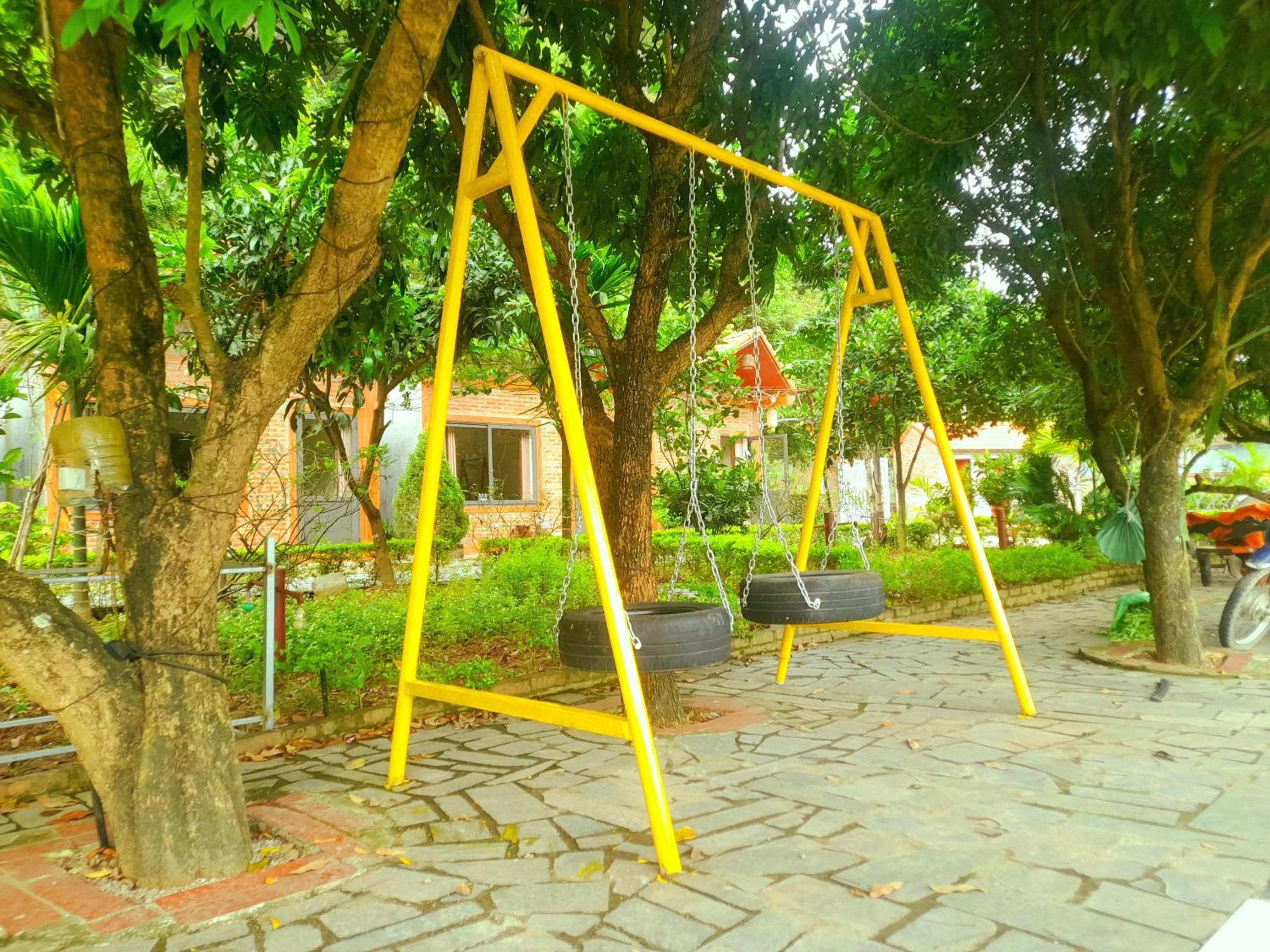 Serena riverside homestay - Tràng An