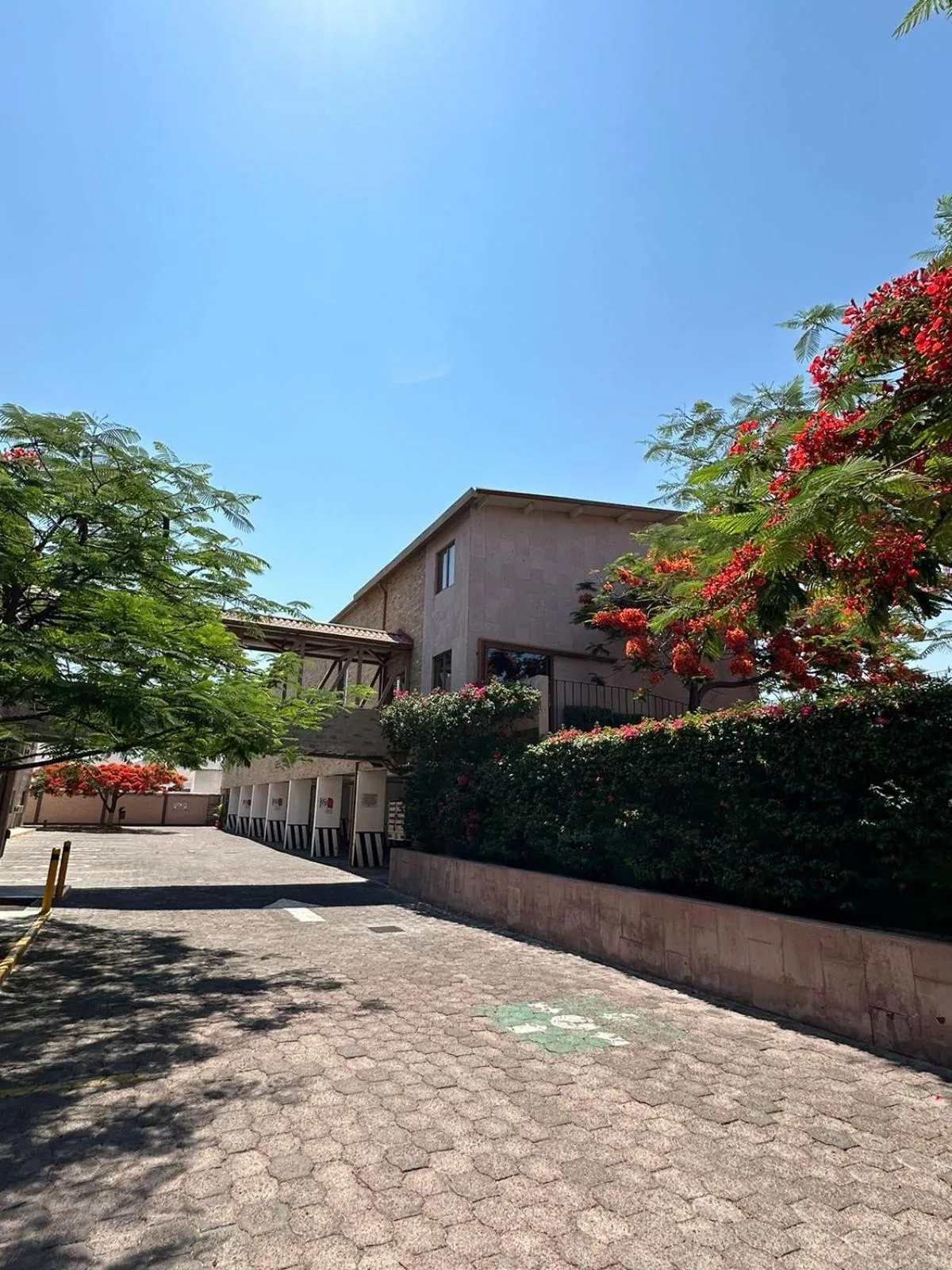Hotel Oliver Inn - Business Class