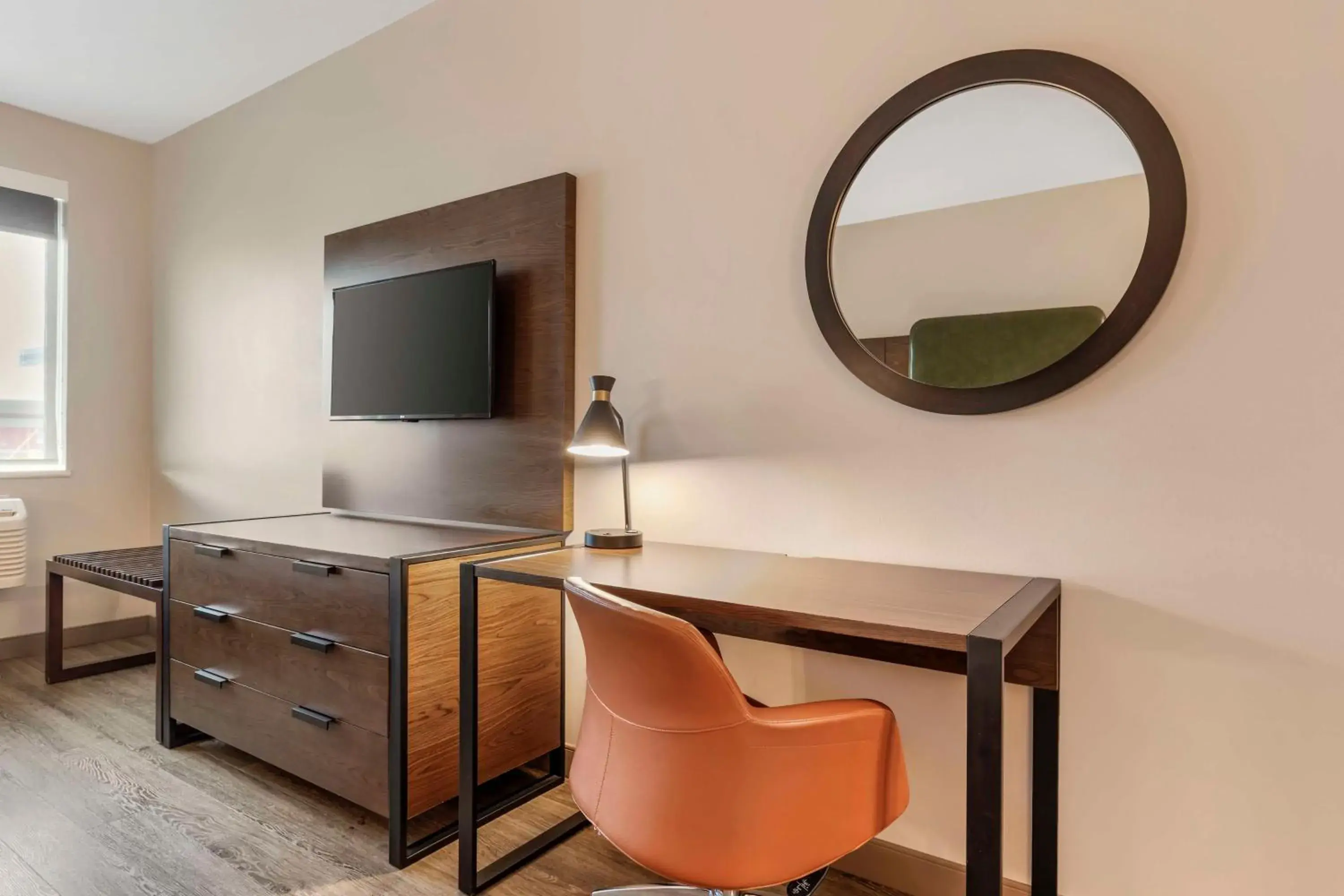 Bedroom in Best Western Plus Riata Bedroom in Best Western Plus Riata