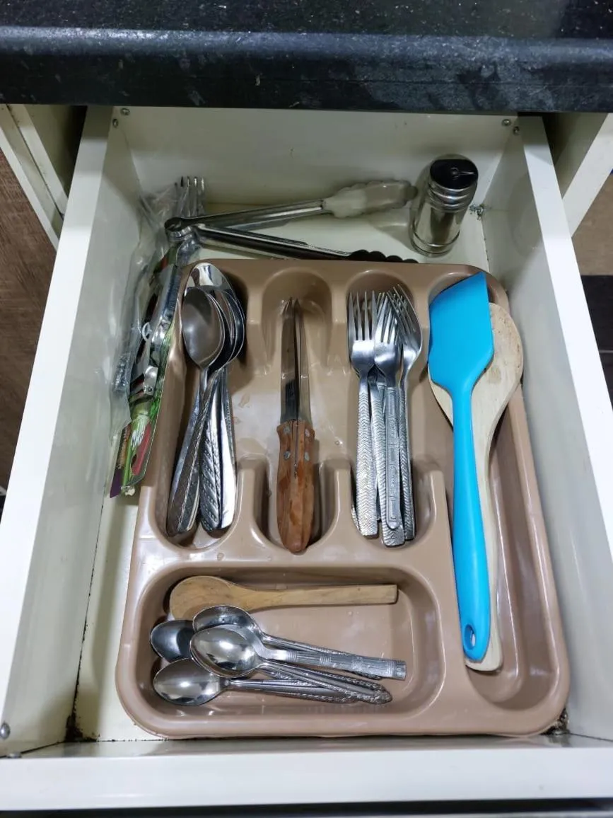 porto sharm 2 bed room and private garden-pool view