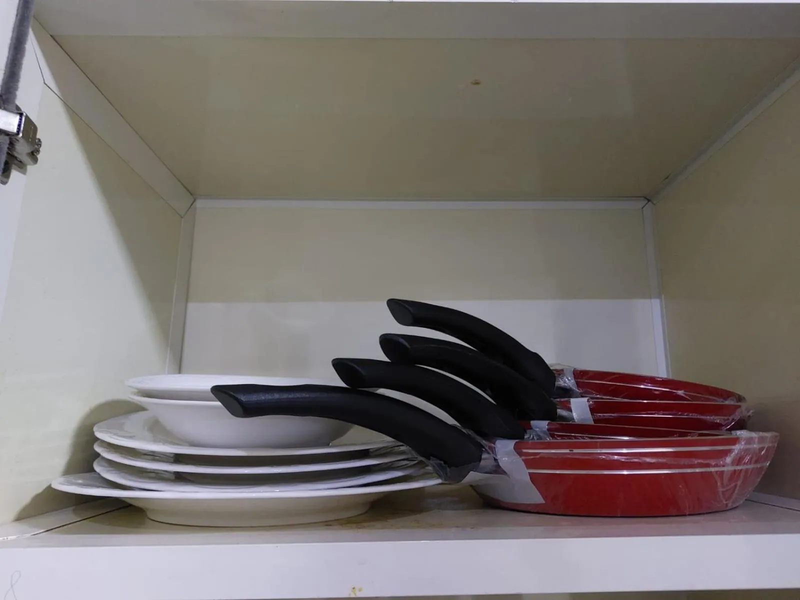 porto sharm 2 bed room and private garden-pool view