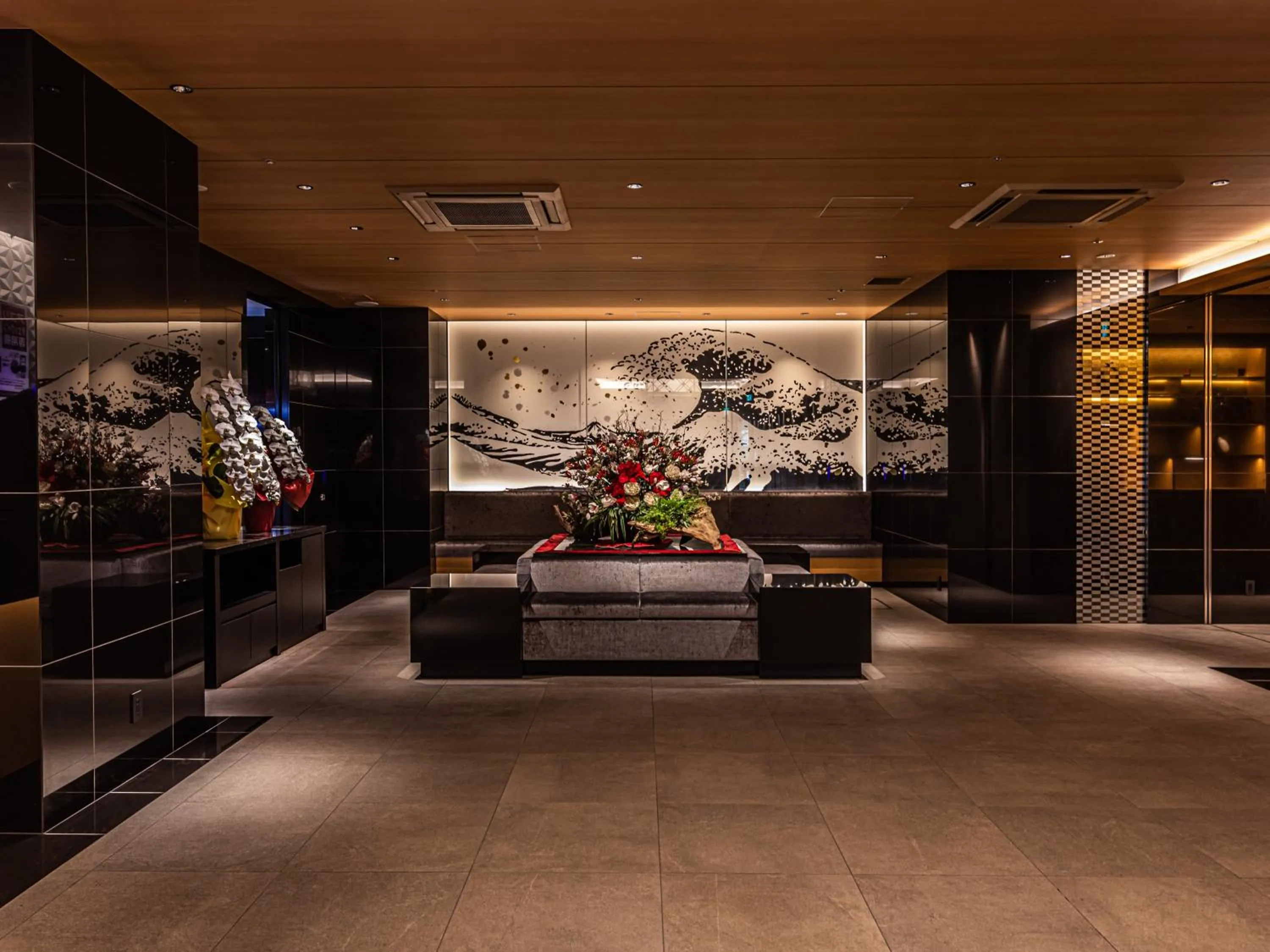 APA Hotel Shin Osaka Ekimae Tower