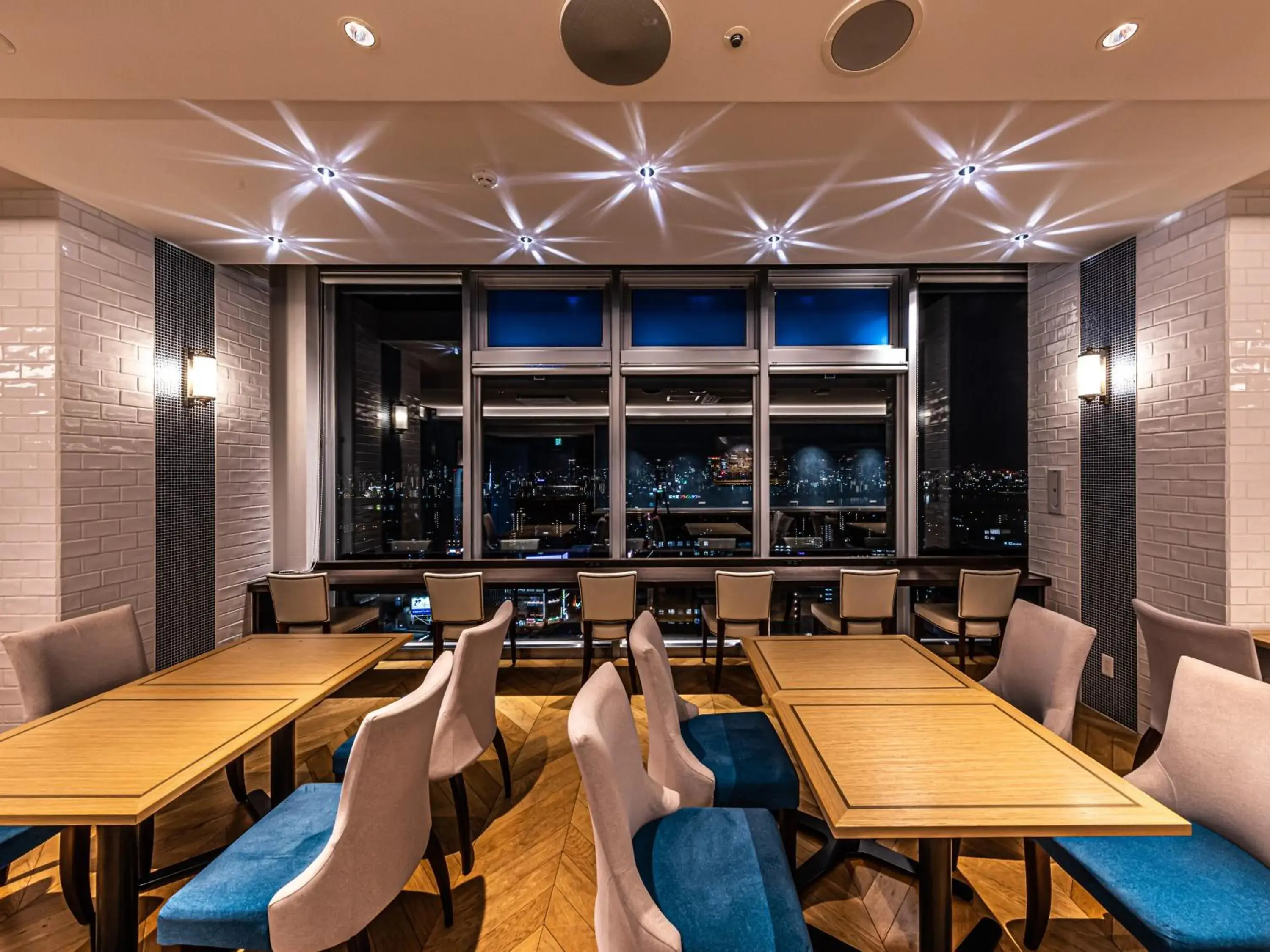 Restaurant/places to eat in APA Hotel Shin Osaka Eki Tower Restaurant/places to eat in APA Hotel Shin Osaka Eki Tower