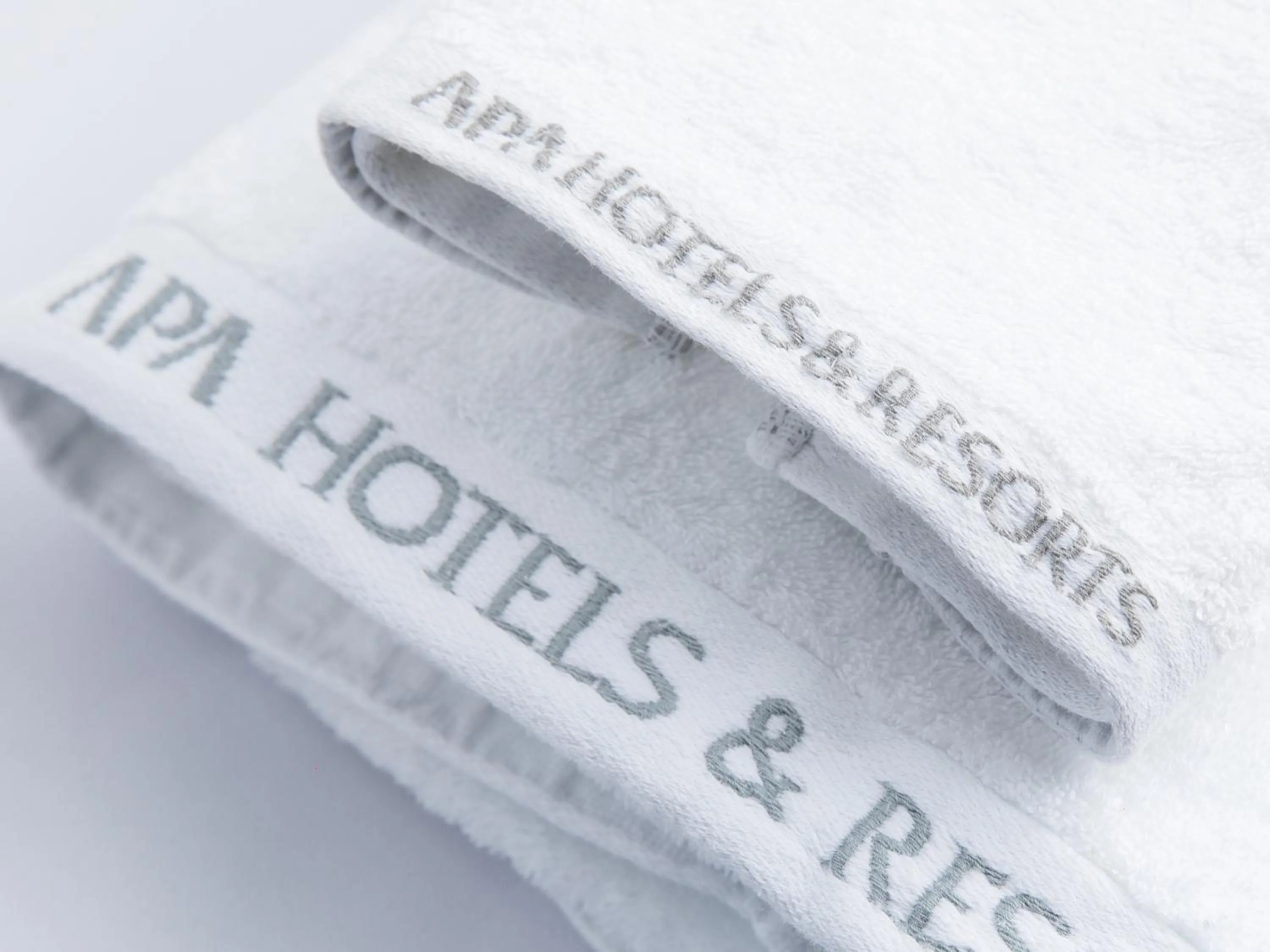 APA Hotel Shin Osaka Ekimae Tower