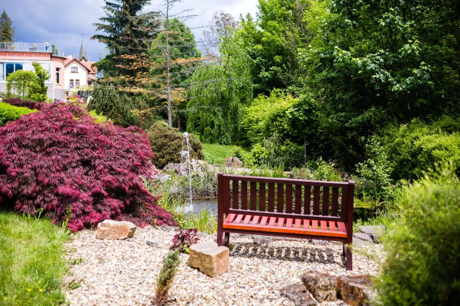 Luxury Spa & Wellness Vila Valaška