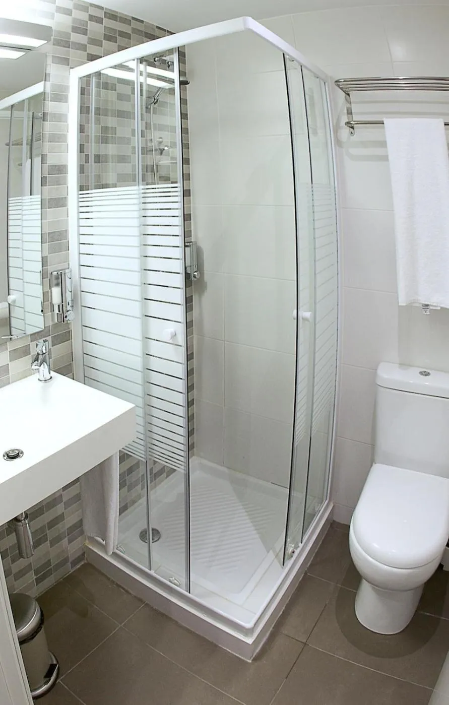 Hotel BESTPRICE Diagonal