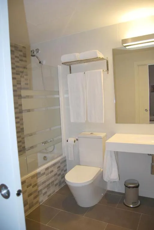 Hotel BESTPRICE Diagonal