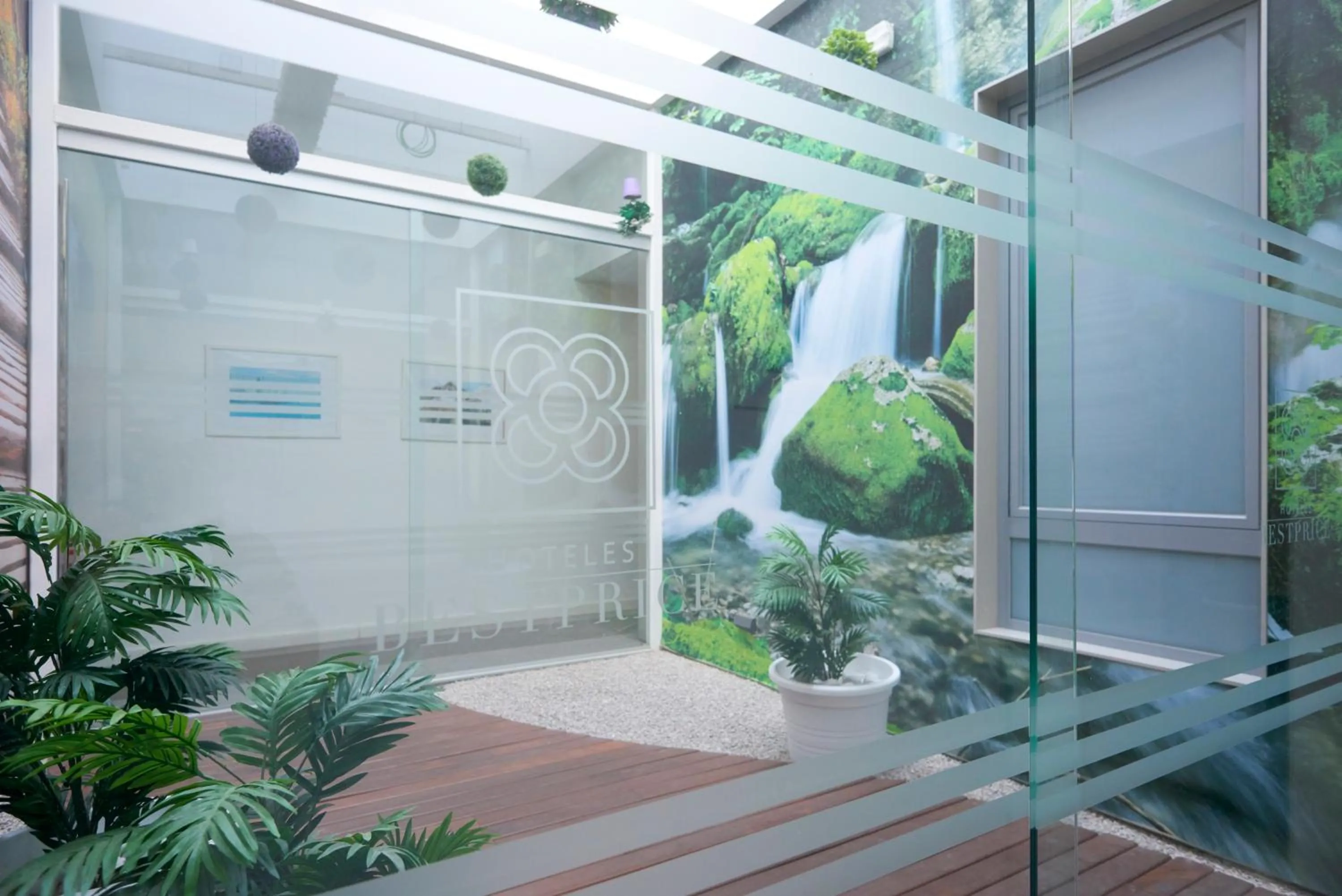 Hotel BESTPRICE Diagonal