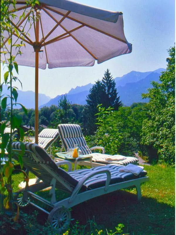 Landhotel Sonnleiten