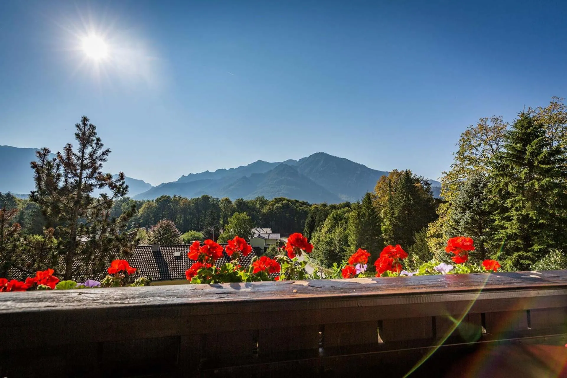 Landhotel Sonnleiten