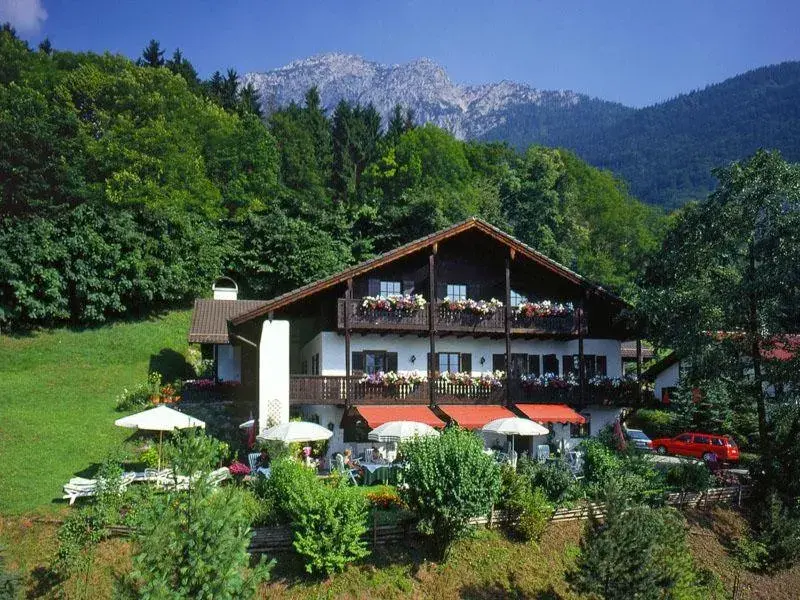 Landhotel Sonnleiten Landhotel Sonnleiten