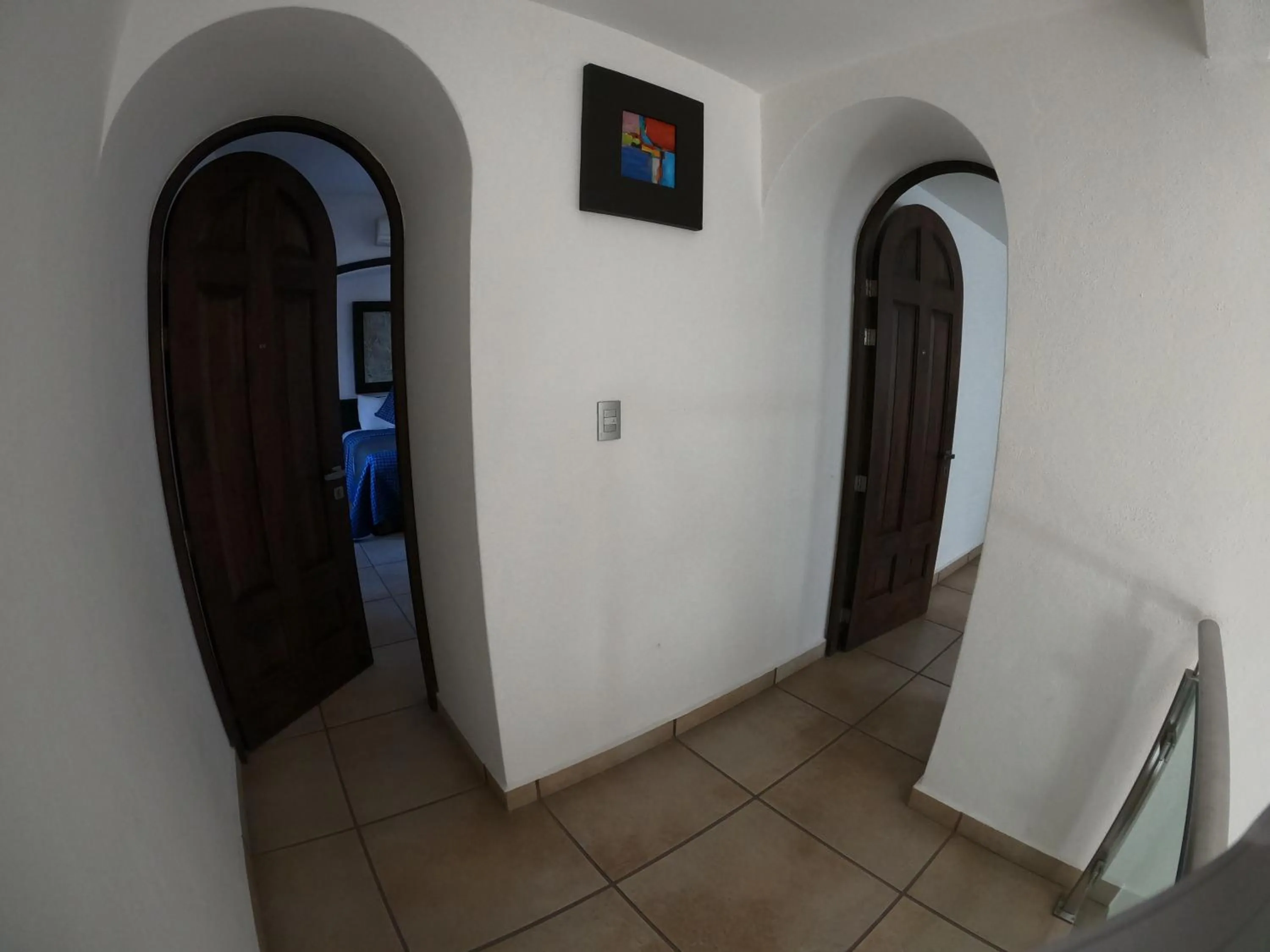 Dining area in The Latit Hotel Querétaro