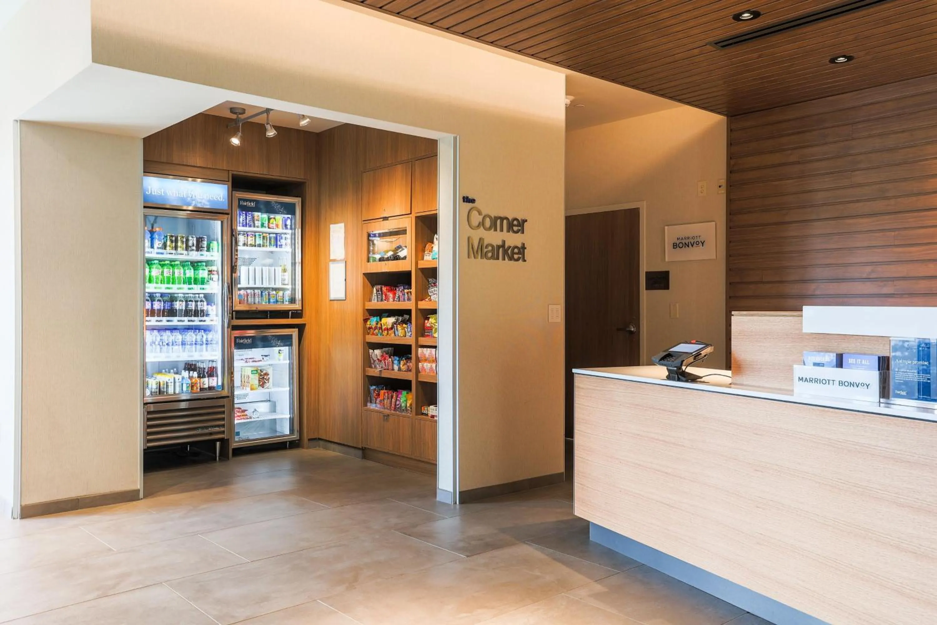 Other in Fairfield Inn & Suites Marquette