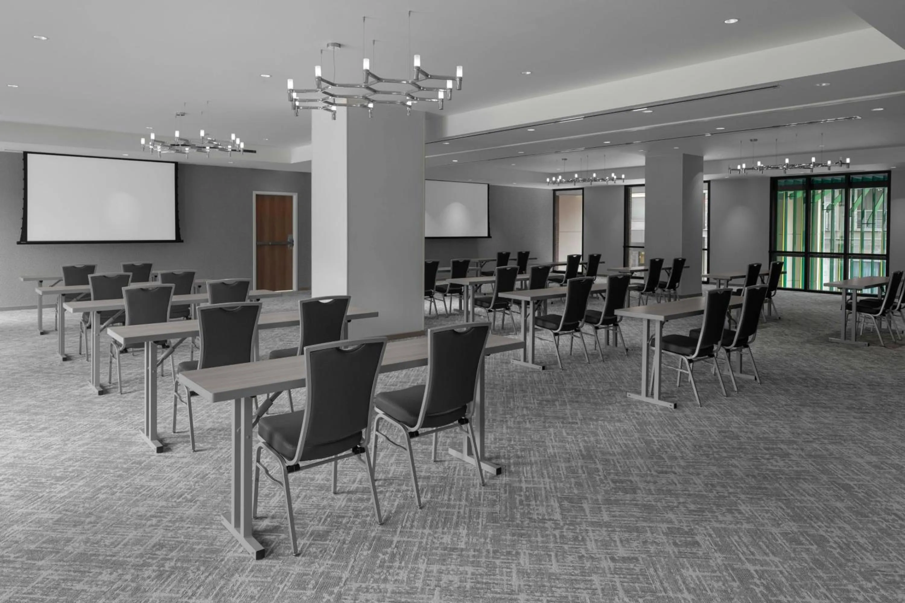 Meeting/conference room in AC Hotel by Marriott San Antonio Riverwalk