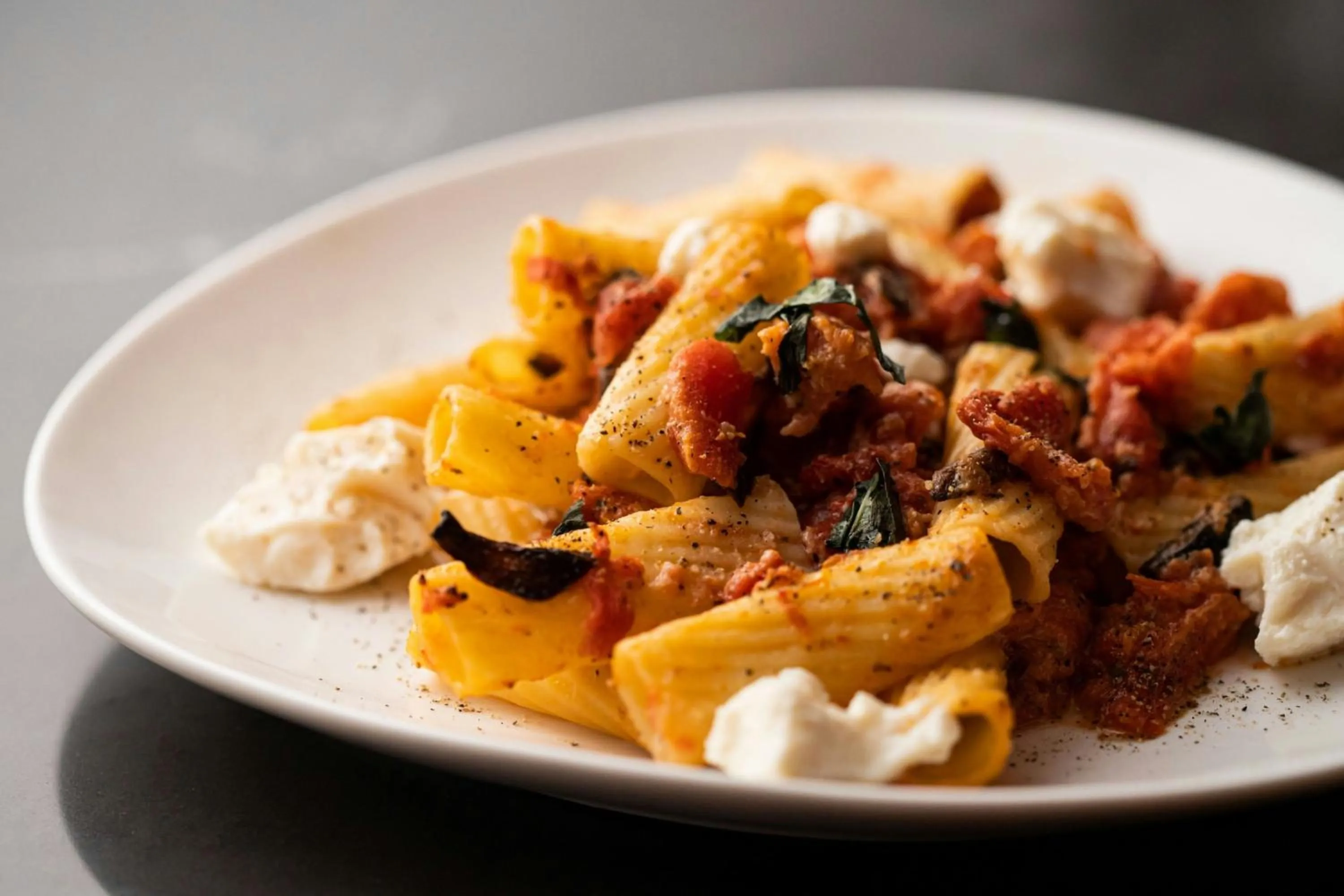 Restaurant/places to eat in AC Hotel by Marriott San Antonio Riverwalk