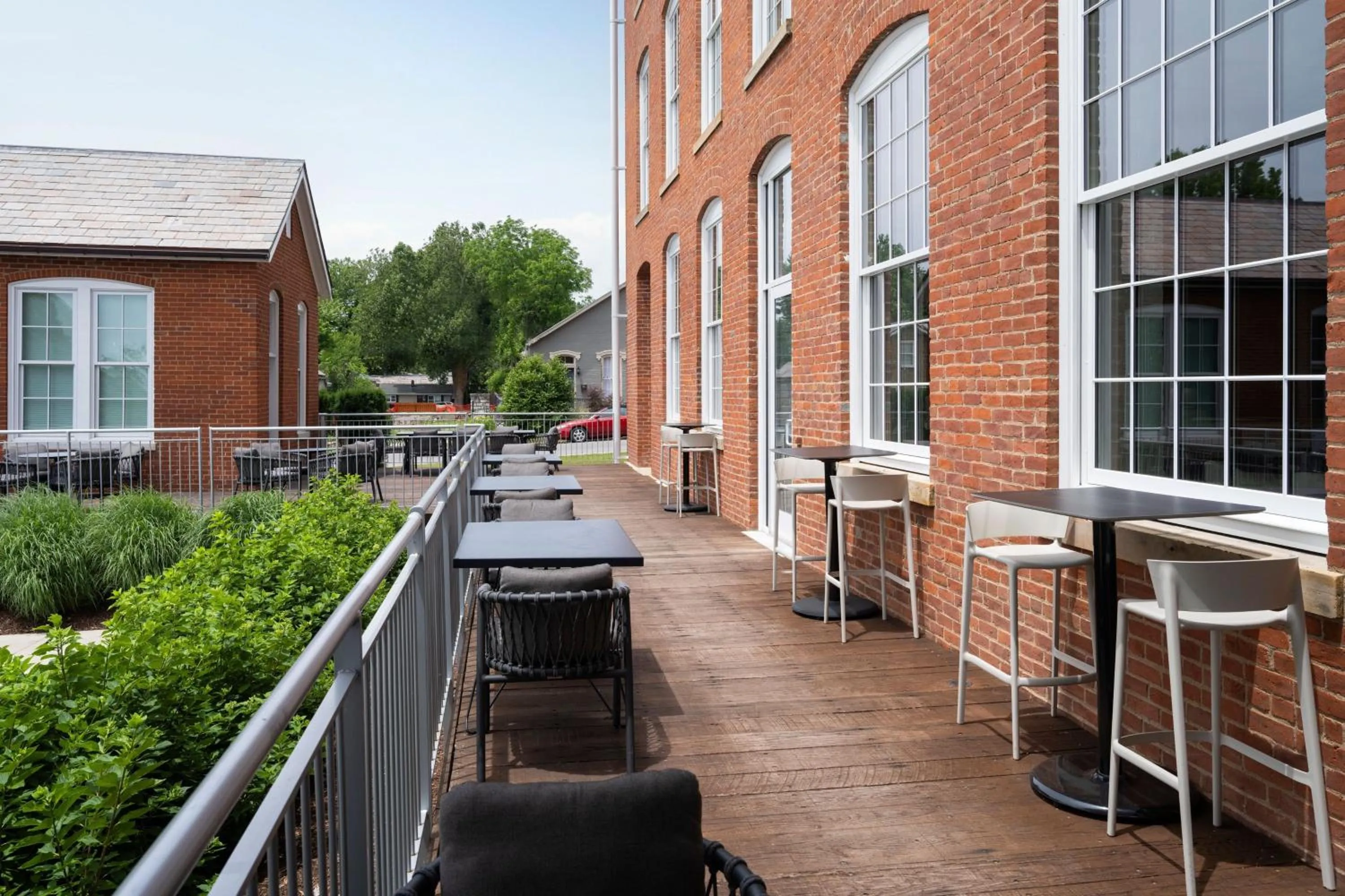 Other in Fairfield Inn & Suites Madison Historic Eagle Cotton Mill