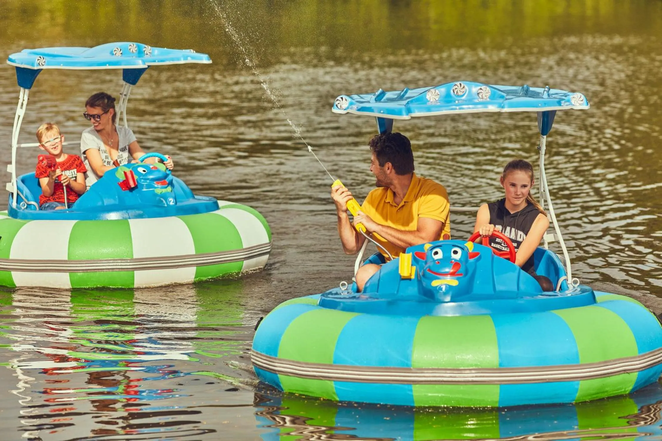 Activities in Hotel Monínec