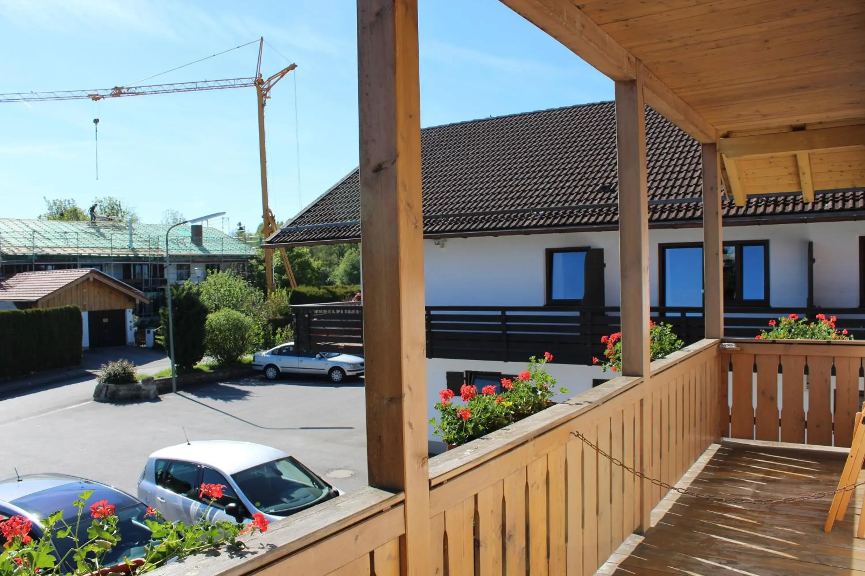Standard Double Room in Hotel-Gasthof Kramerwirt Standard Double Room in Hotel-Gasthof Kramerwirt