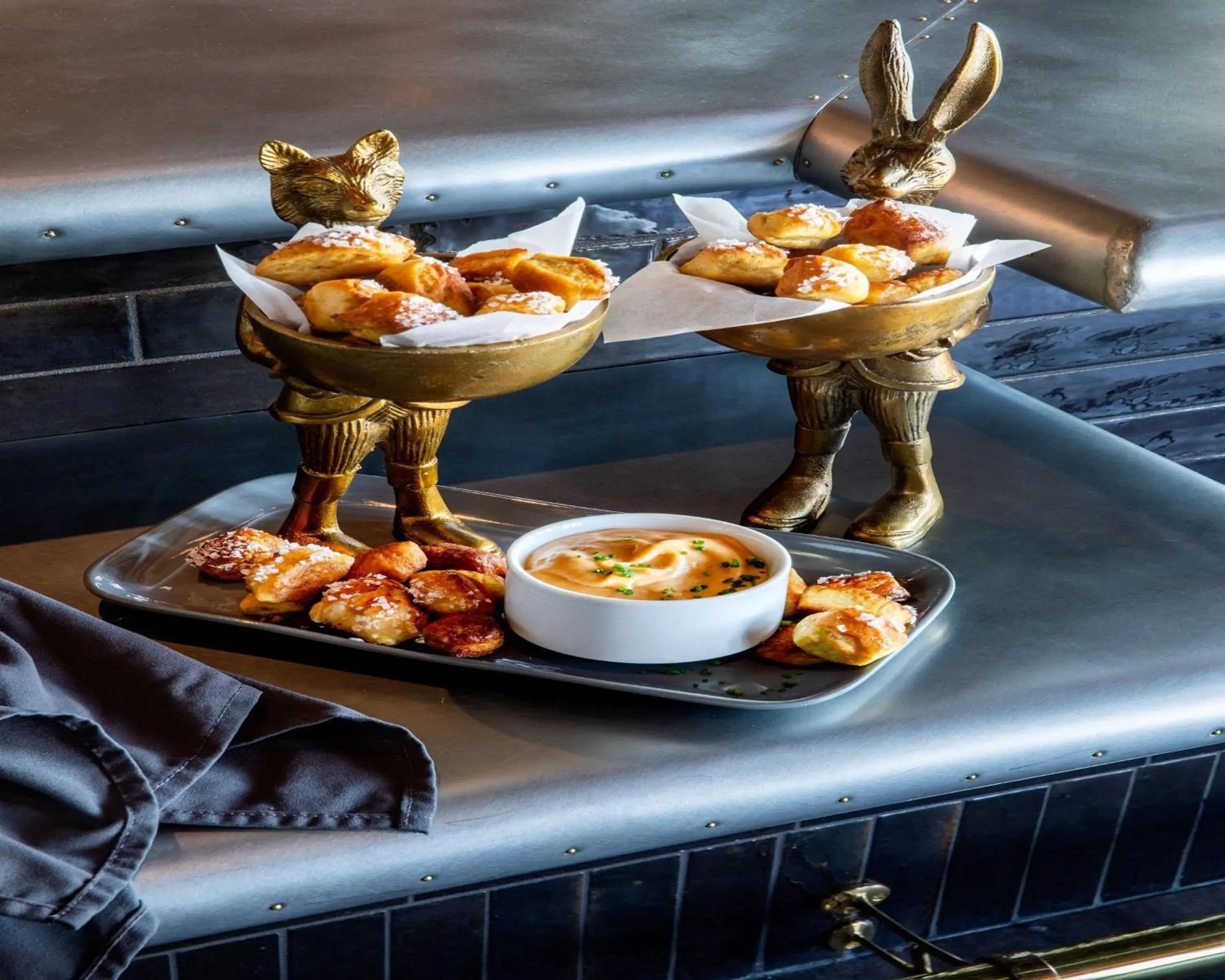 Restaurant/places to eat in Hyatt Place Harrisonburg Restaurant/places to eat in Hyatt Place Harrisonburg