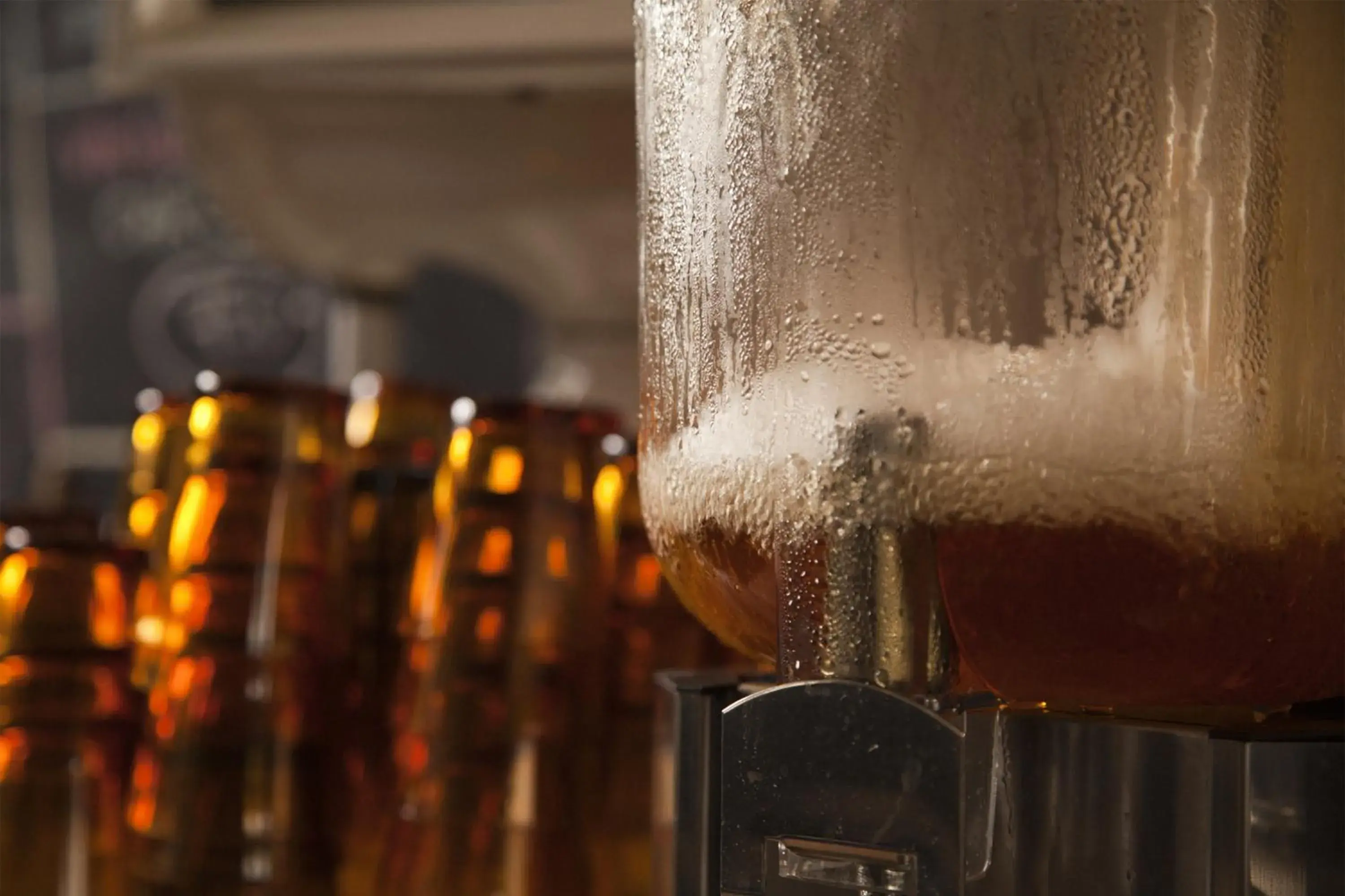 Breakfast in KEX Hostel and Hotel Breakfast in KEX Hostel and Hotel