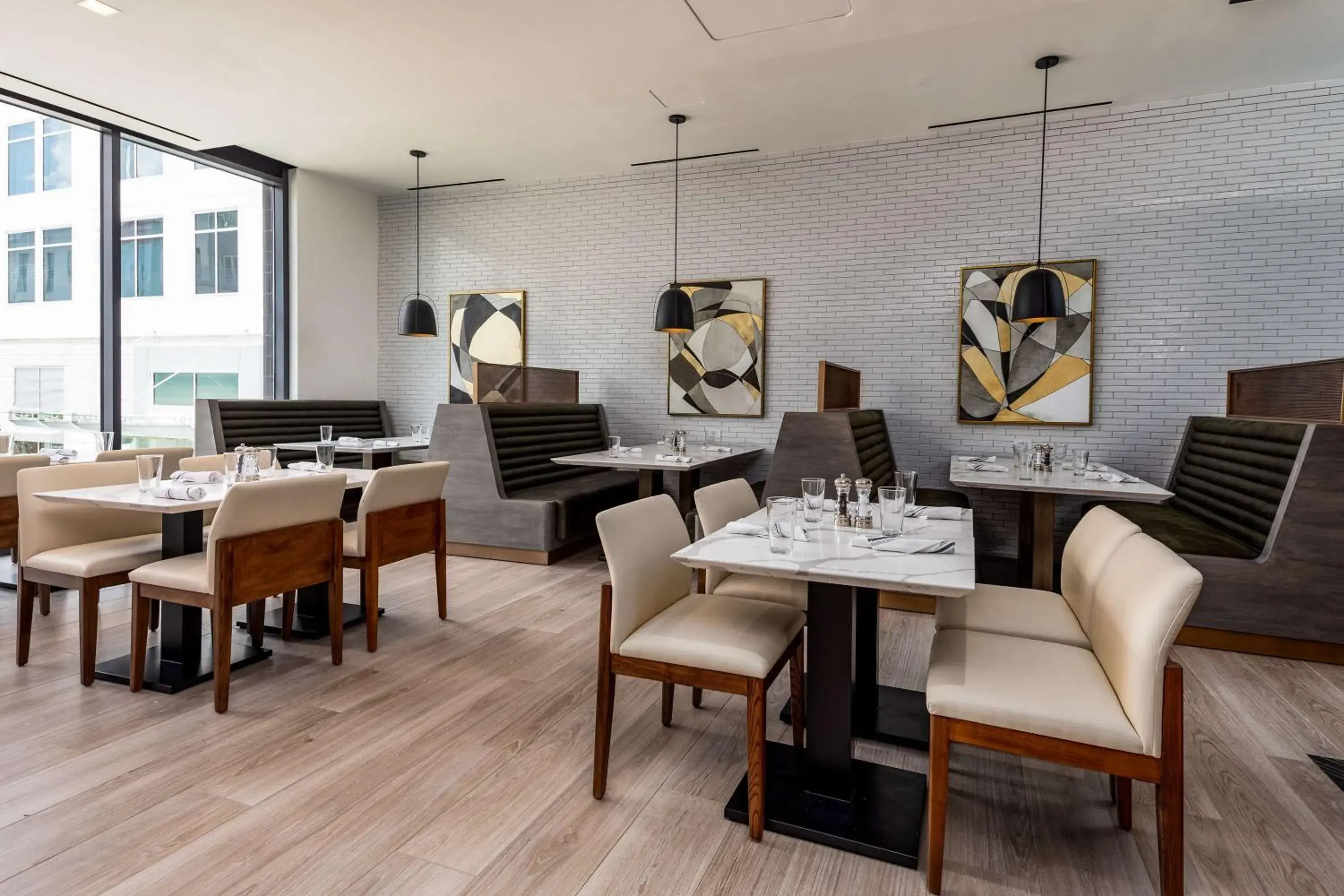 Restaurant/places to eat in Hyatt Centric Charlotte SouthPark Restaurant/places to eat in Hyatt Centric Charlotte SouthPark