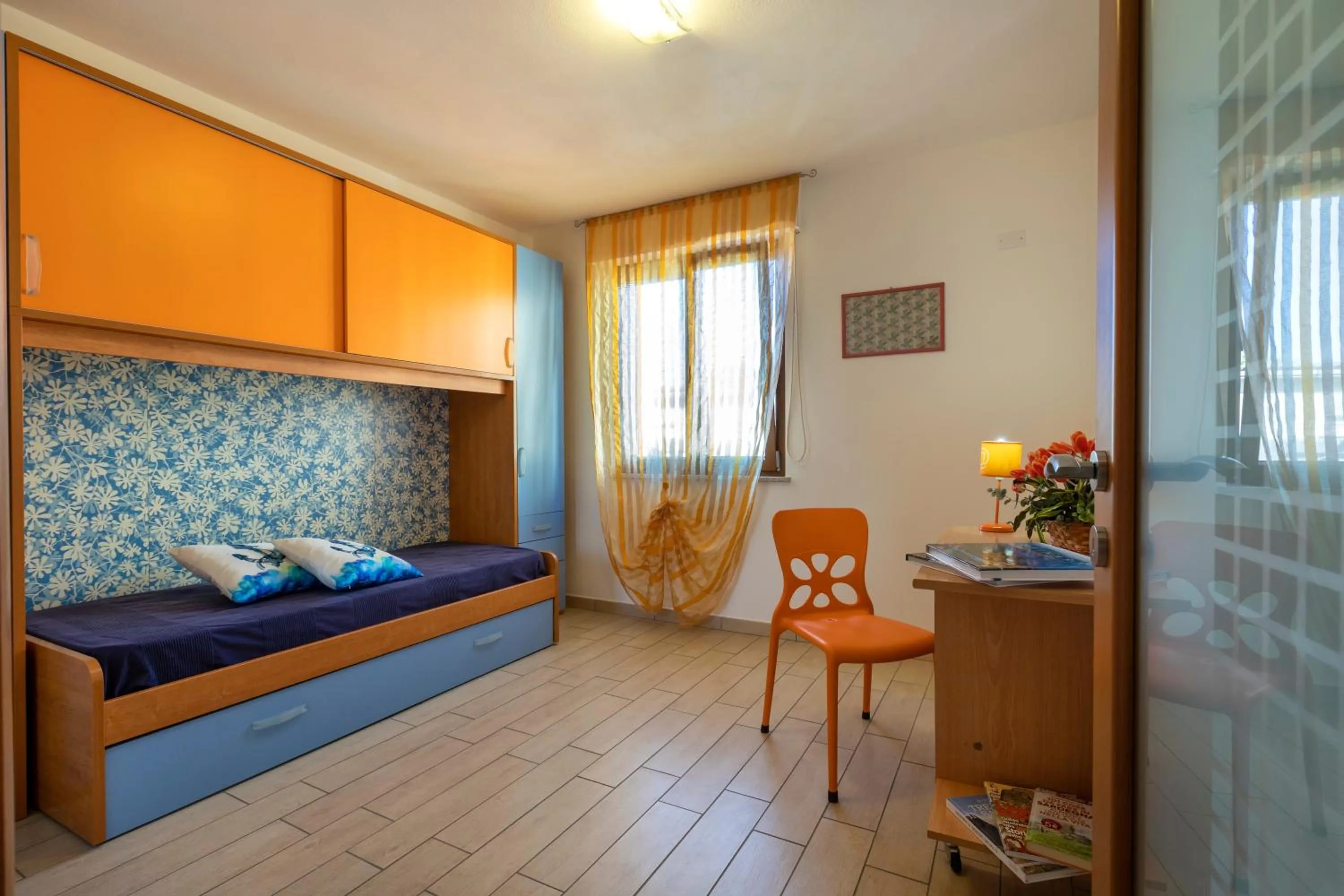 Property building, Bed in Casa vacanze Sardegna il Corbezzolo